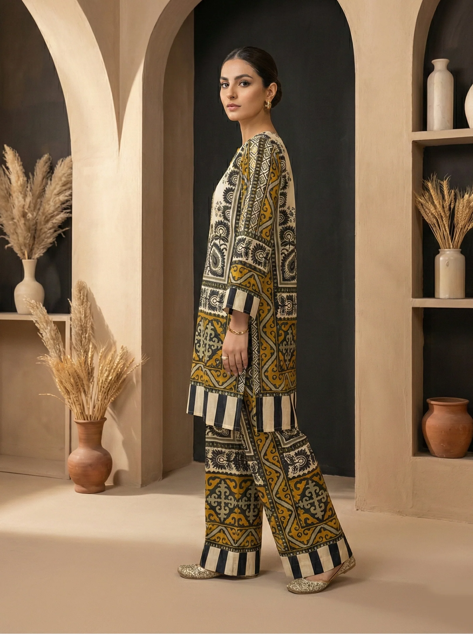 CRP-05 2PC STITCHED - Image 2