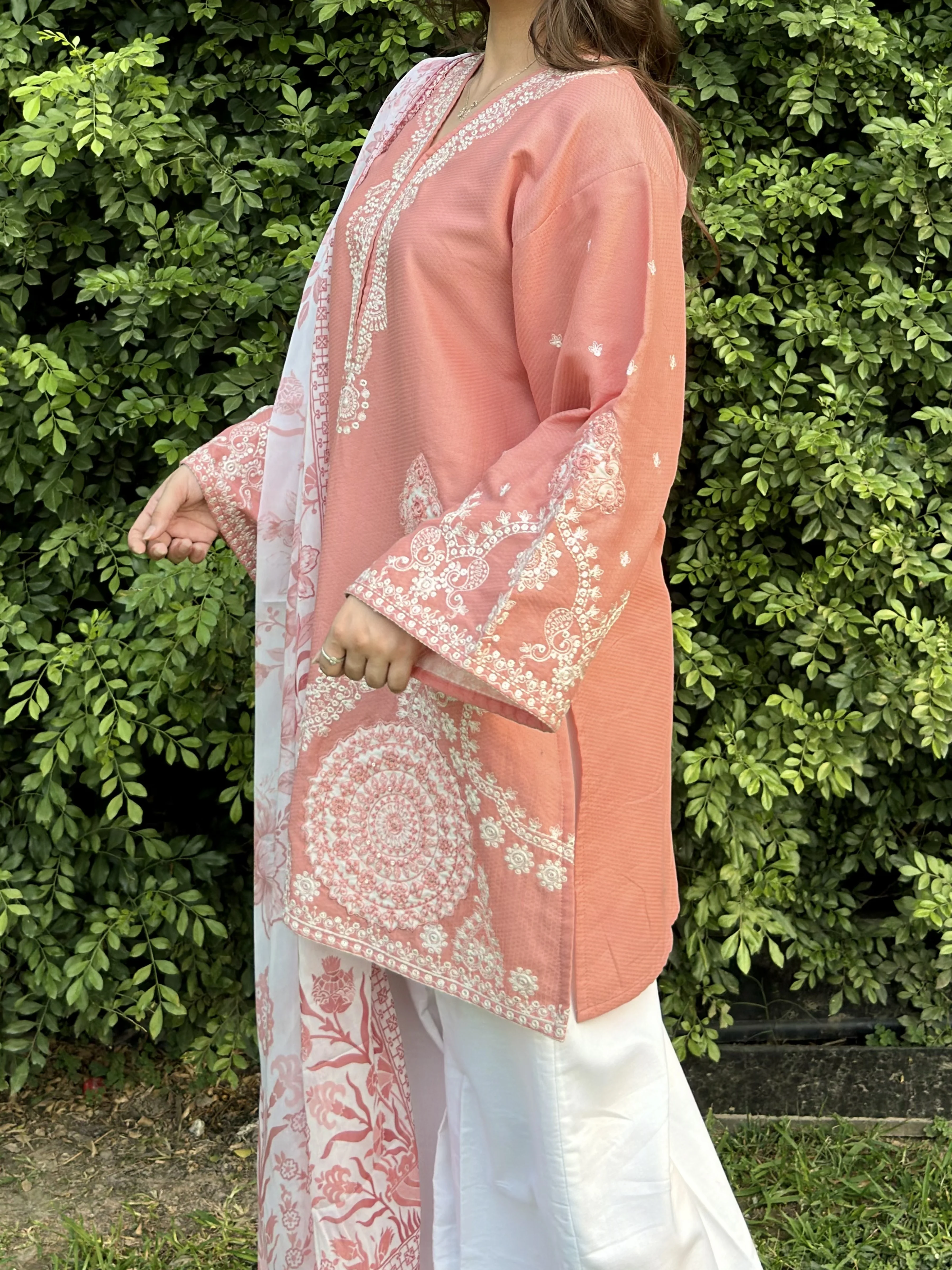 DTP-01 3-PC STITCHED - Image 3