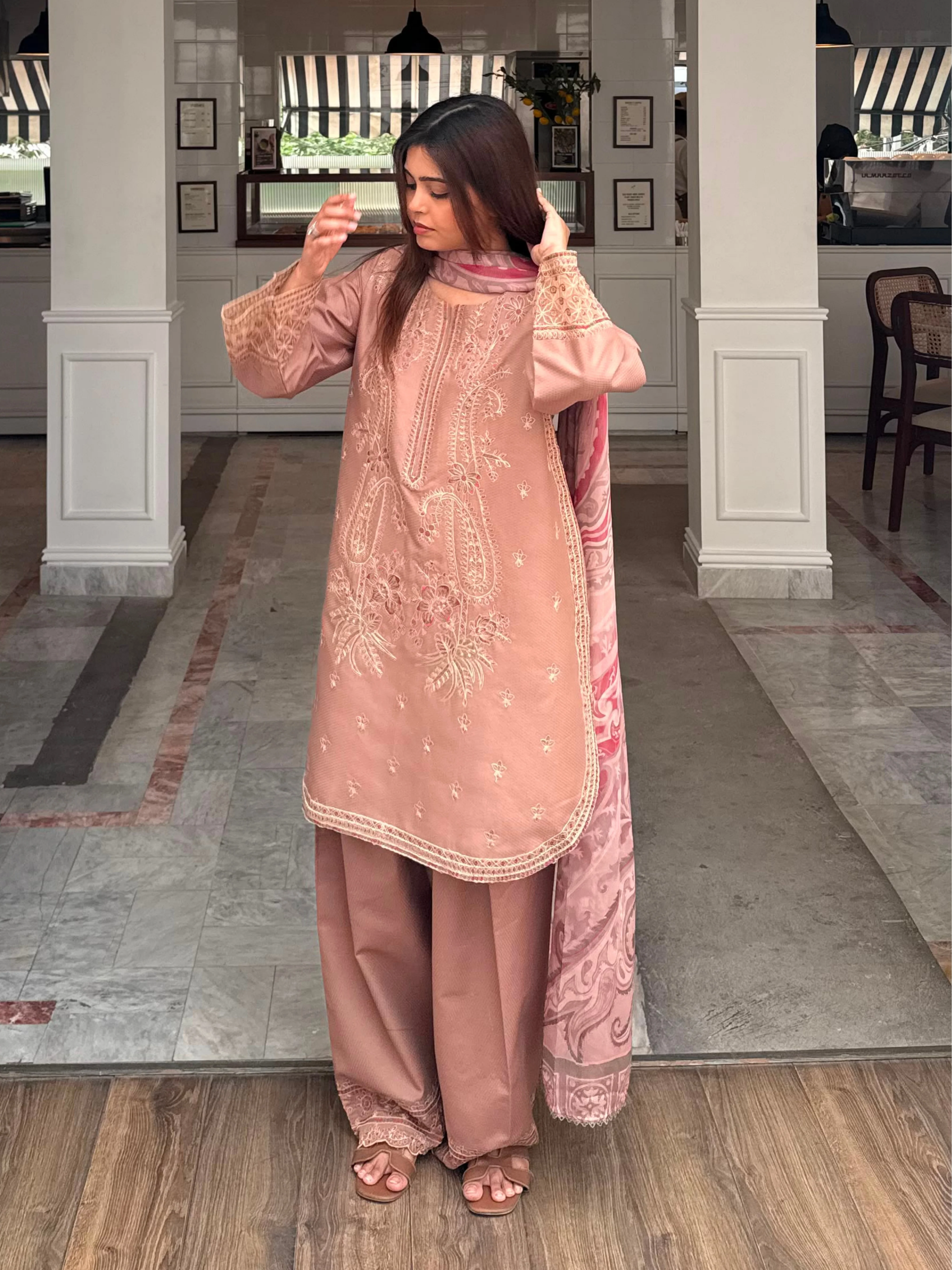 DTP-04 3-PC STITCHED - Image 6