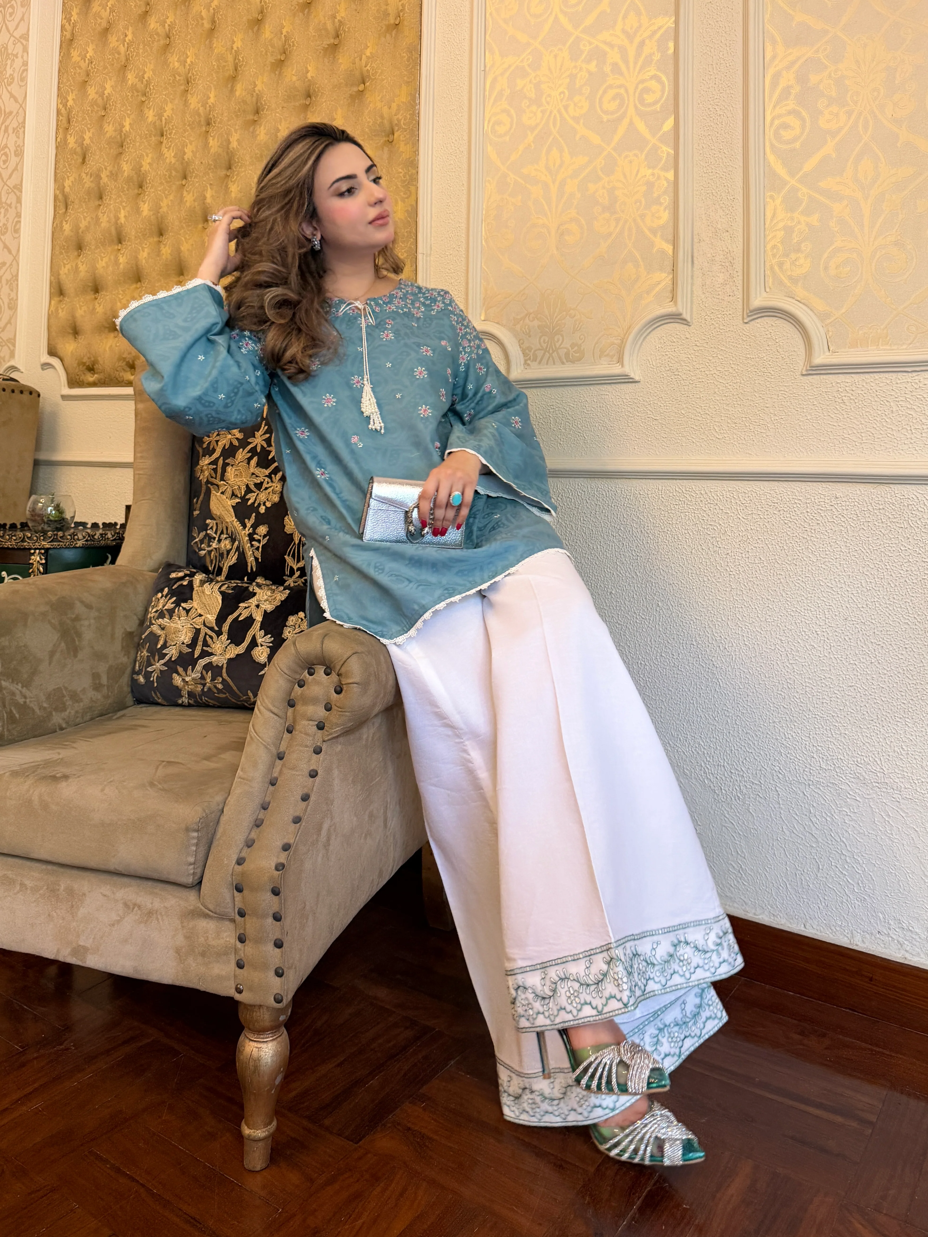 DTP-06 2-PC STITCHED - Image 3