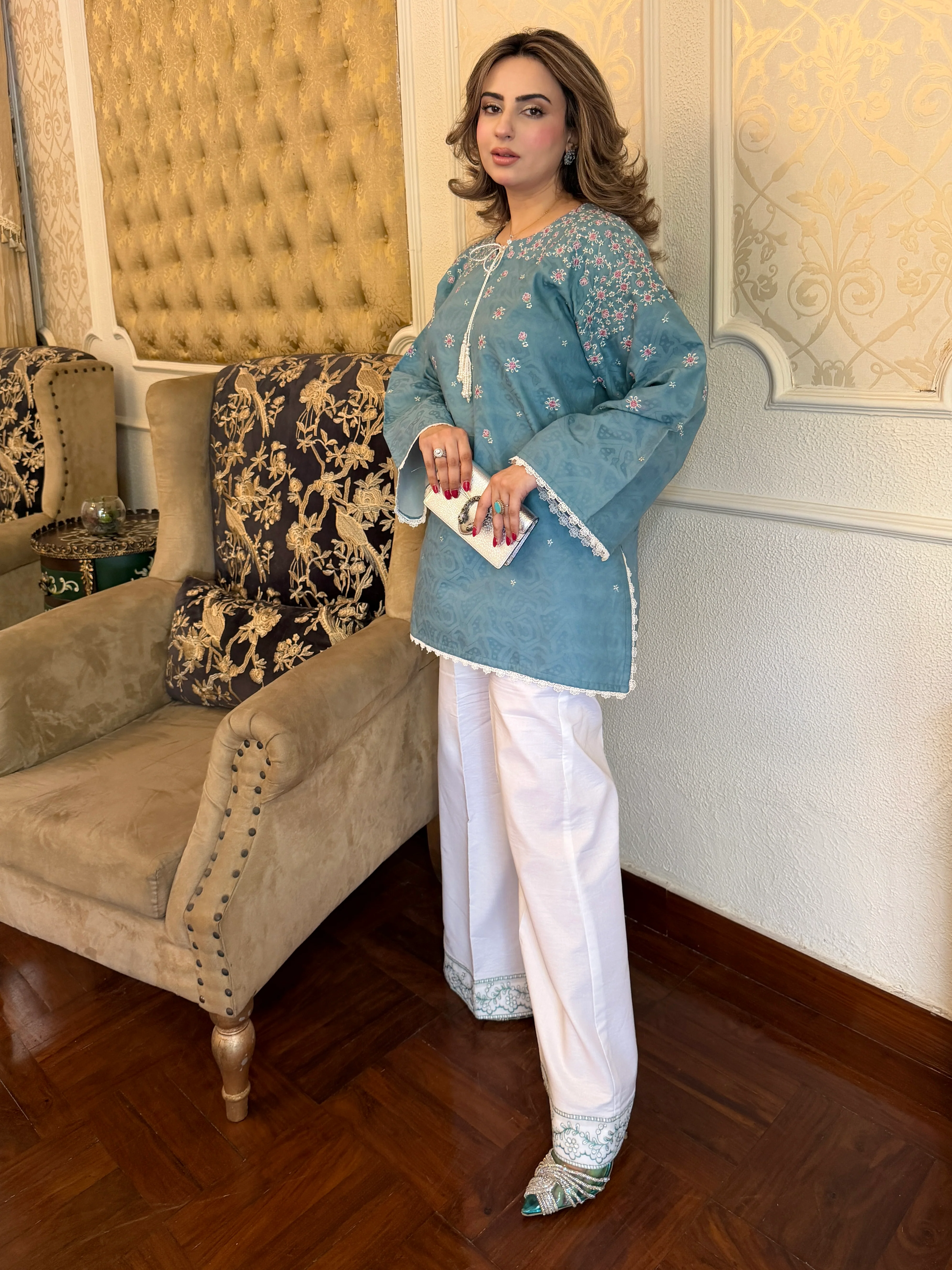DTP-06 2-PC STITCHED - Image 4