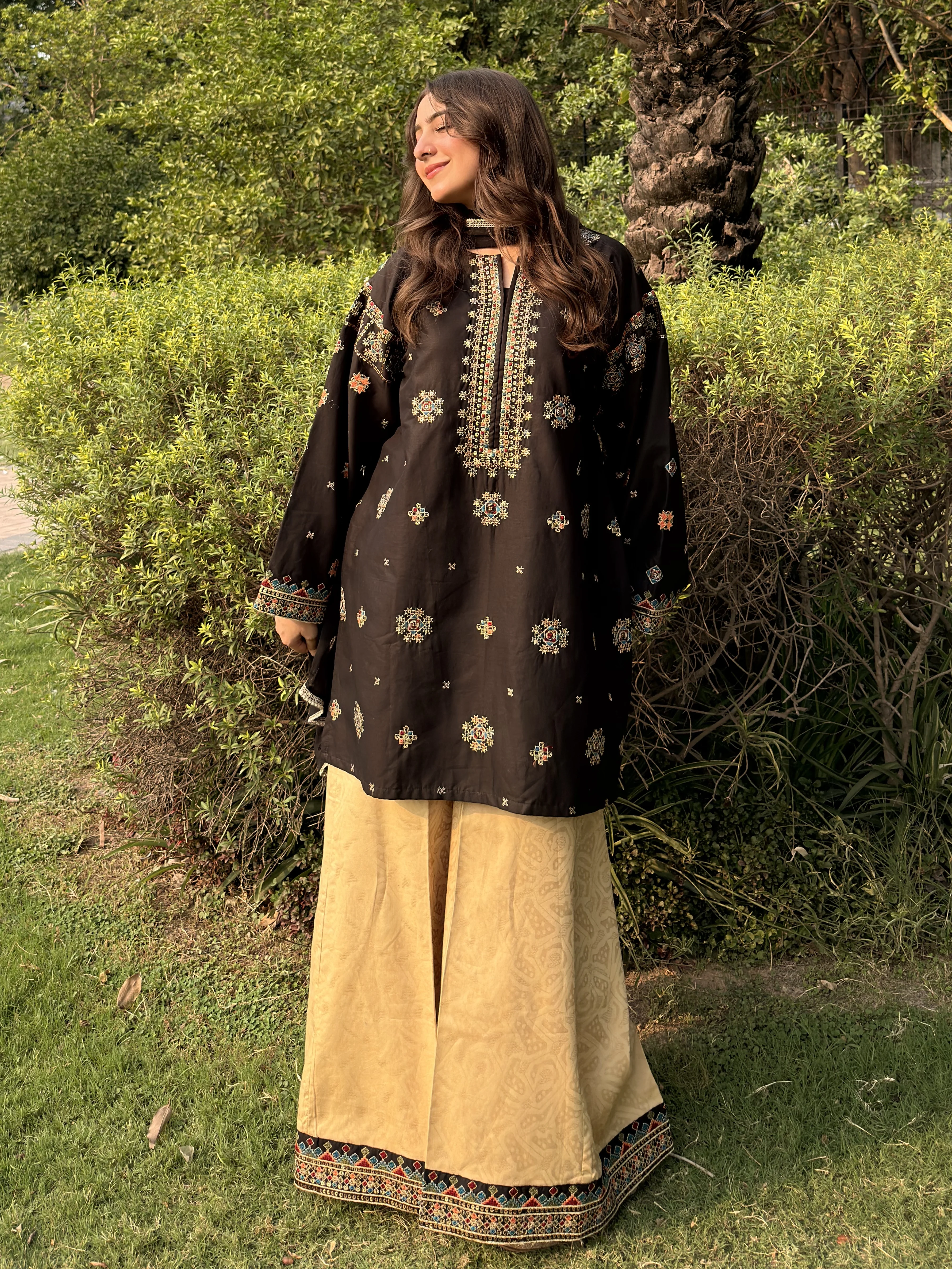 DTP-07 3-PC STITCHED - Image 10