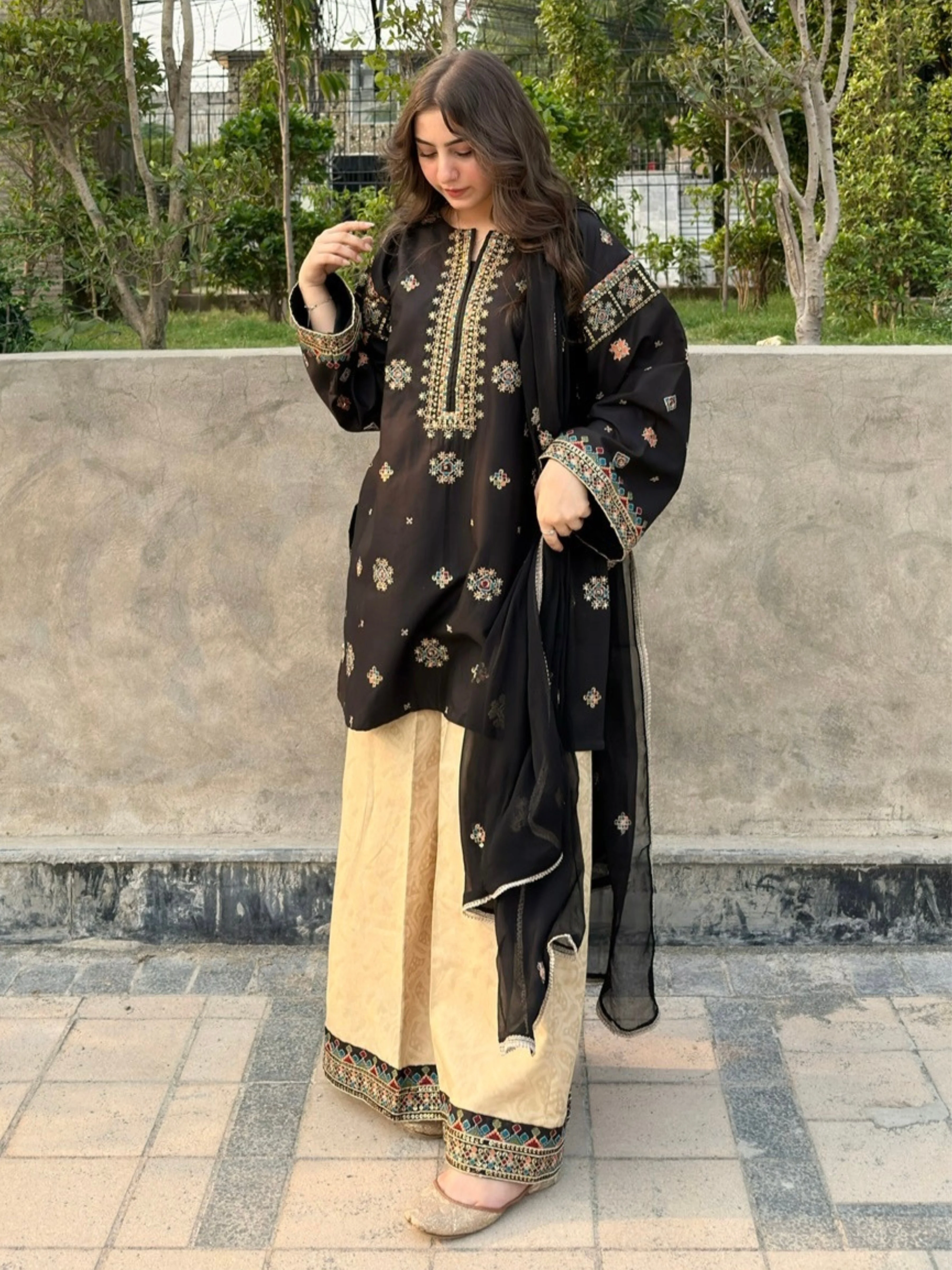 DTP-07 3-PC STITCHED - Image 11