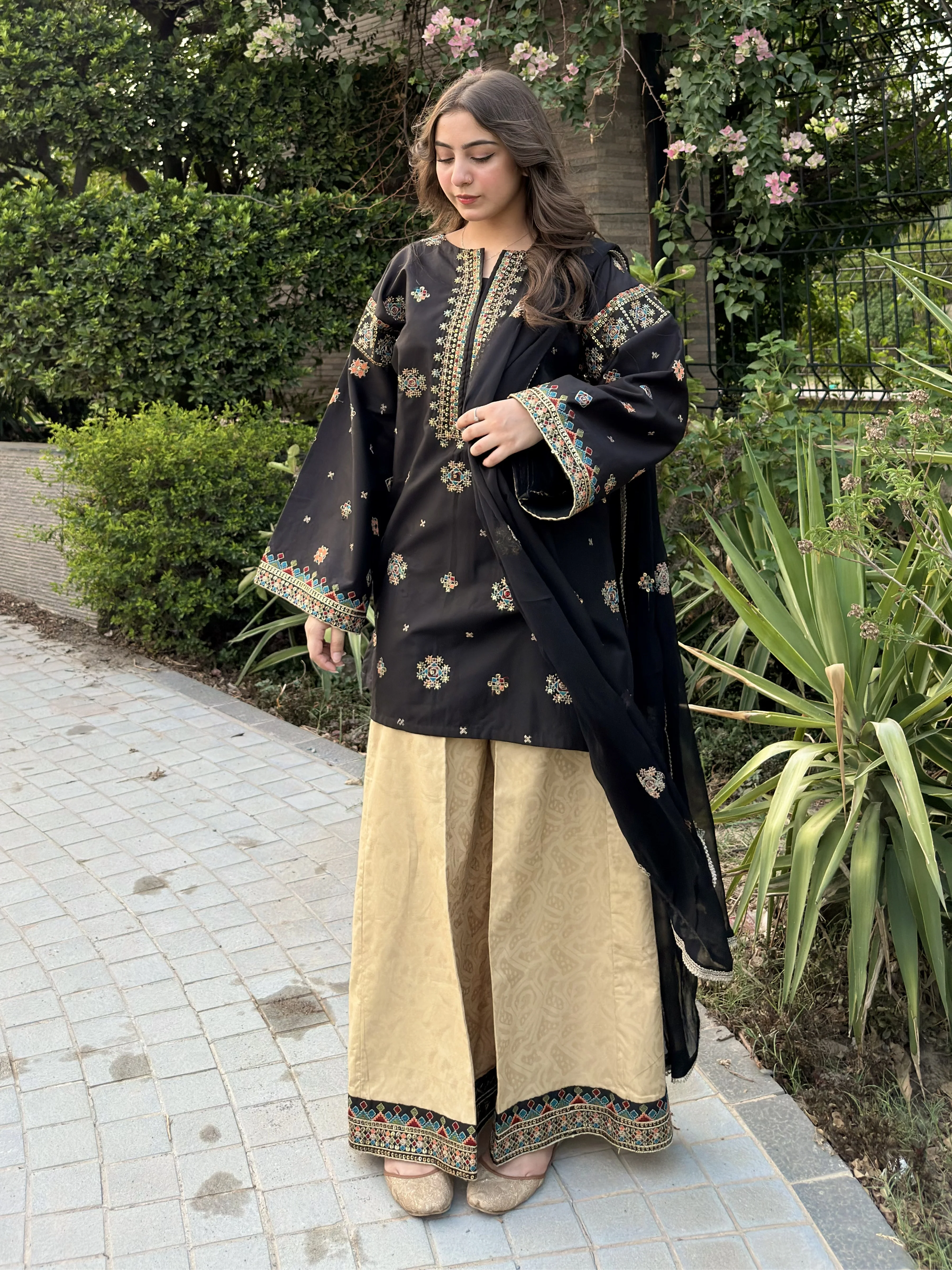 DTP-07 3-PC STITCHED - Image 3