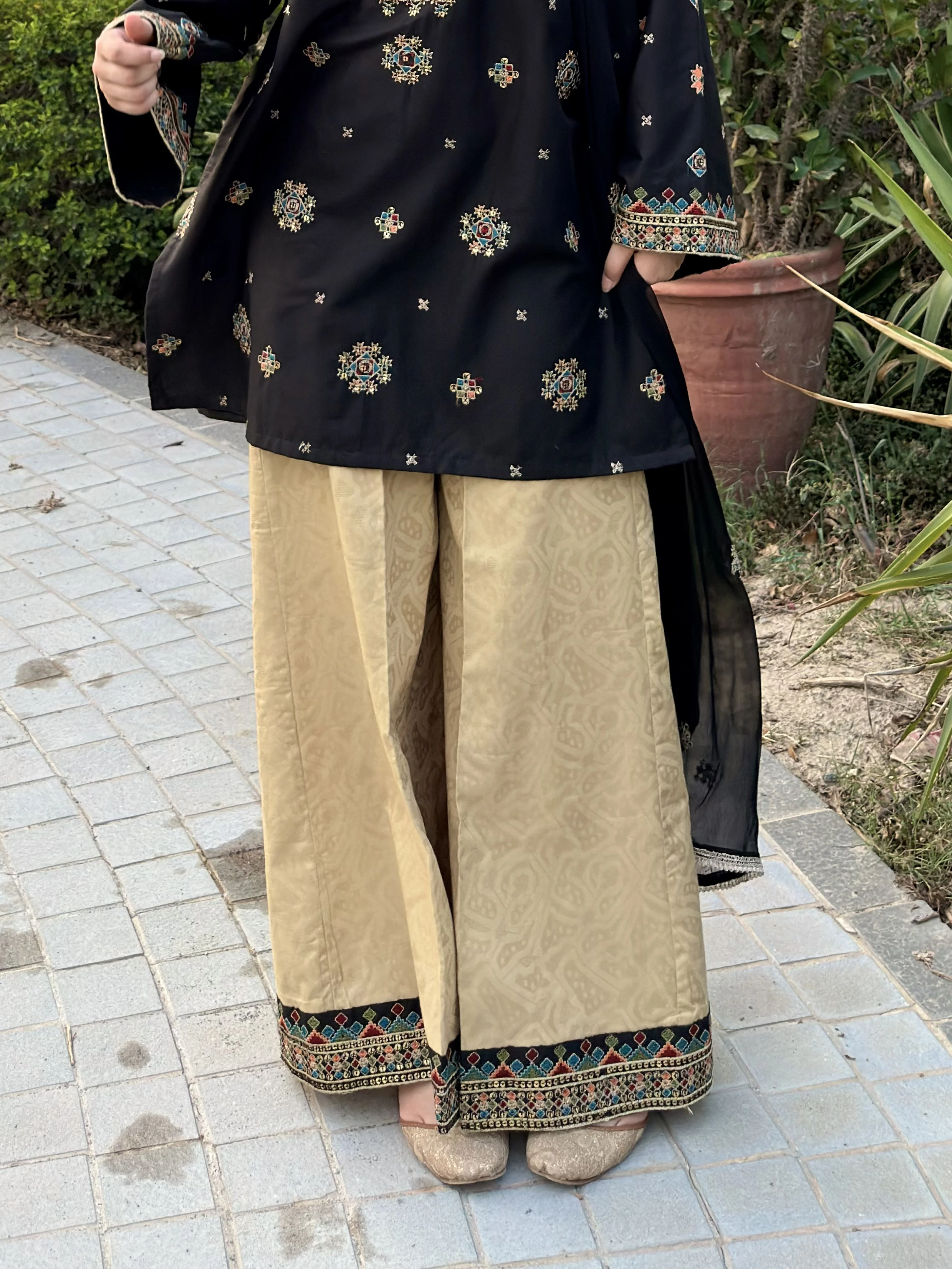 DTP-07 3-PC STITCHED - Image 6