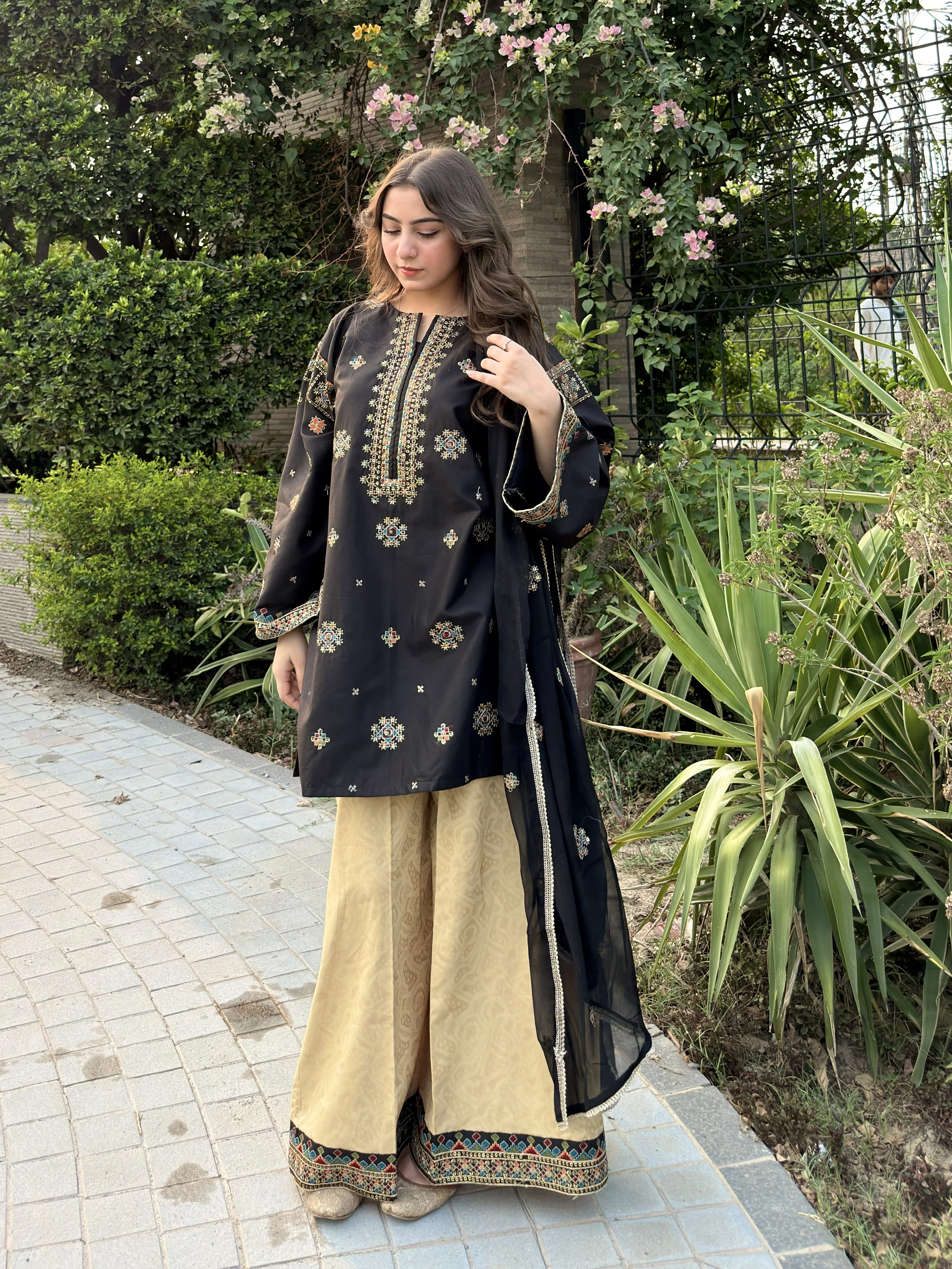 DTP-07 3-PC STITCHED - Image 7