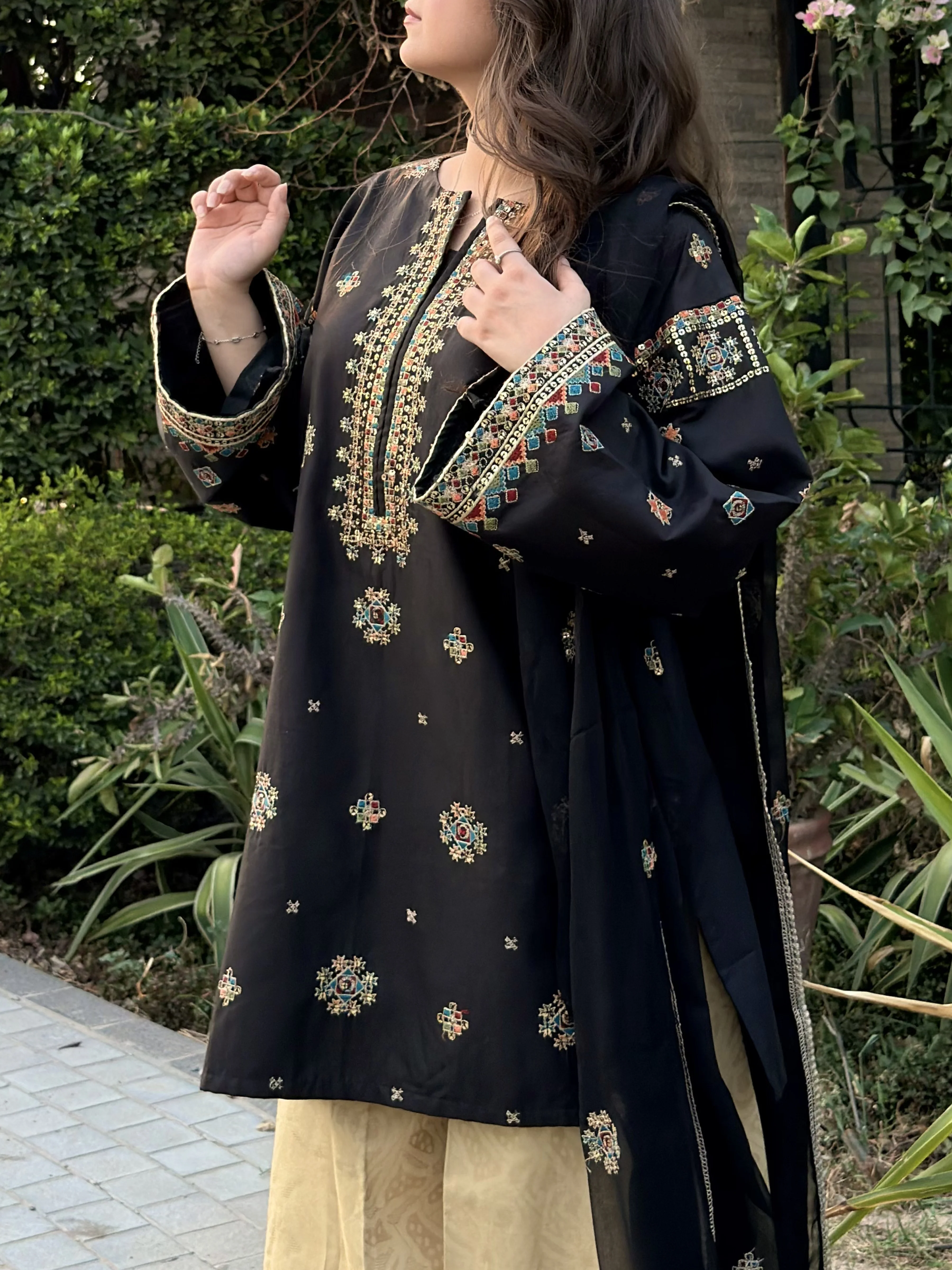 DTP-07 3-PC STITCHED - Image 8