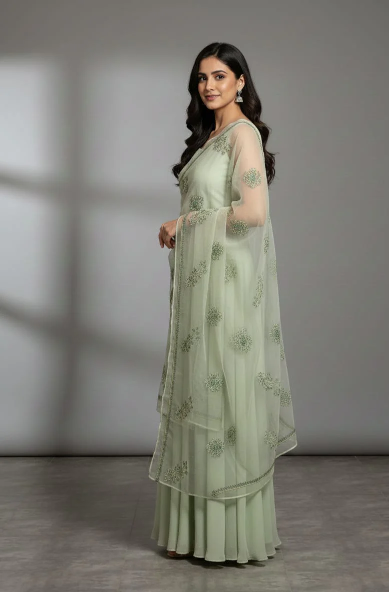 NDE-01 DUPATTA - Image 2