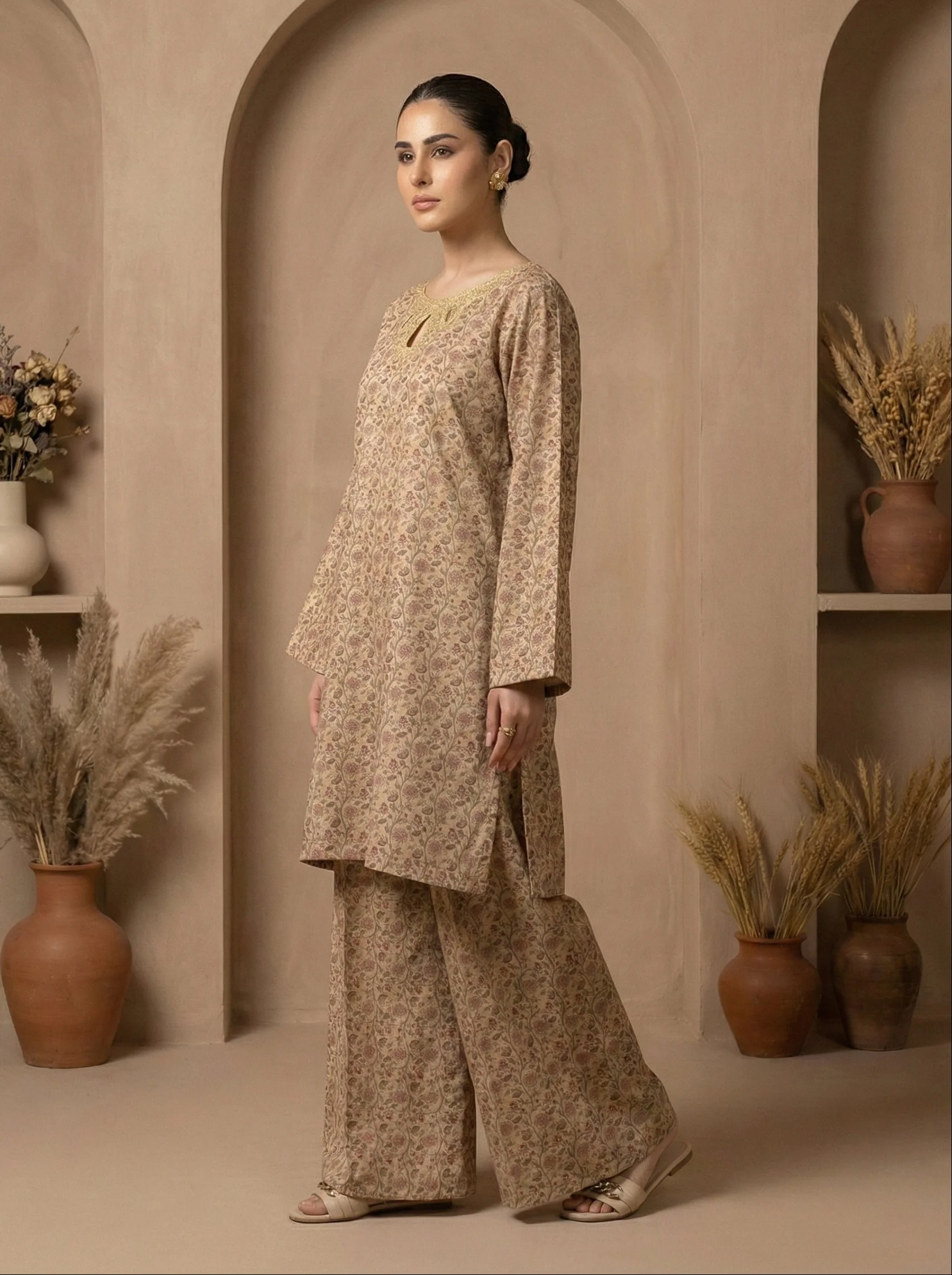 GM-03 2PC STITCHED - Image 2