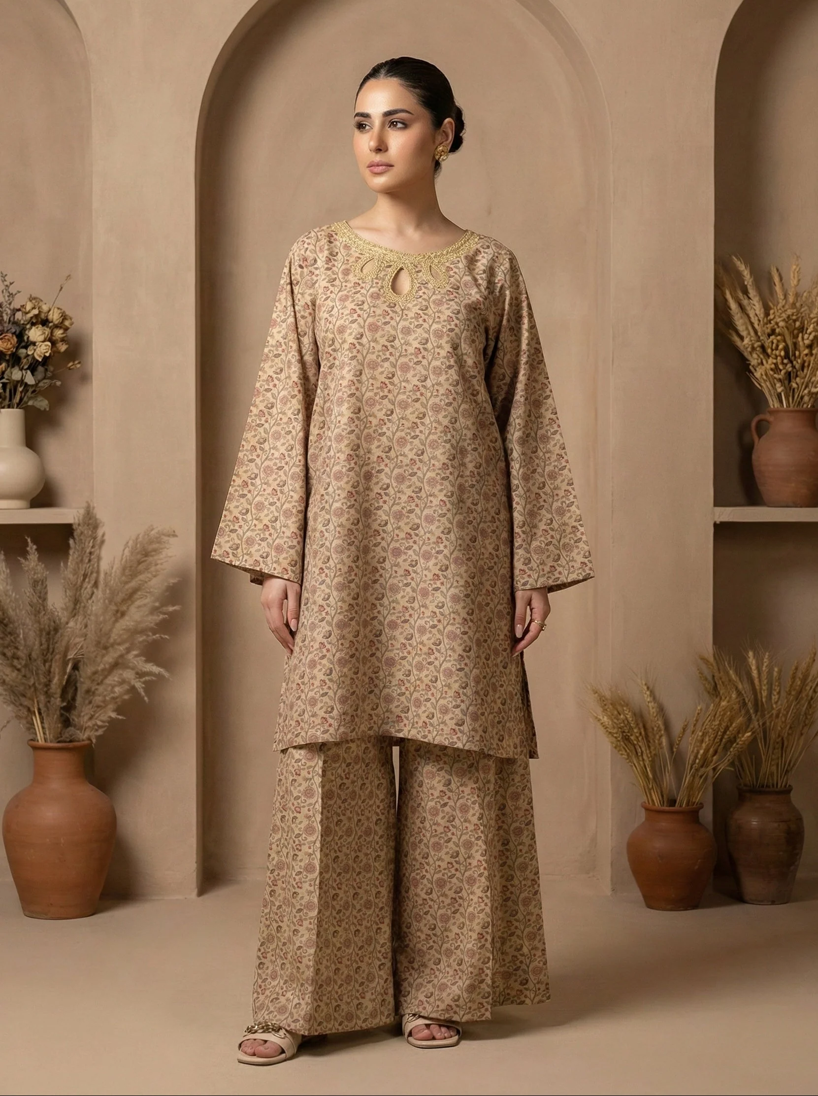 GM-03 2PC STITCHED - Image 4