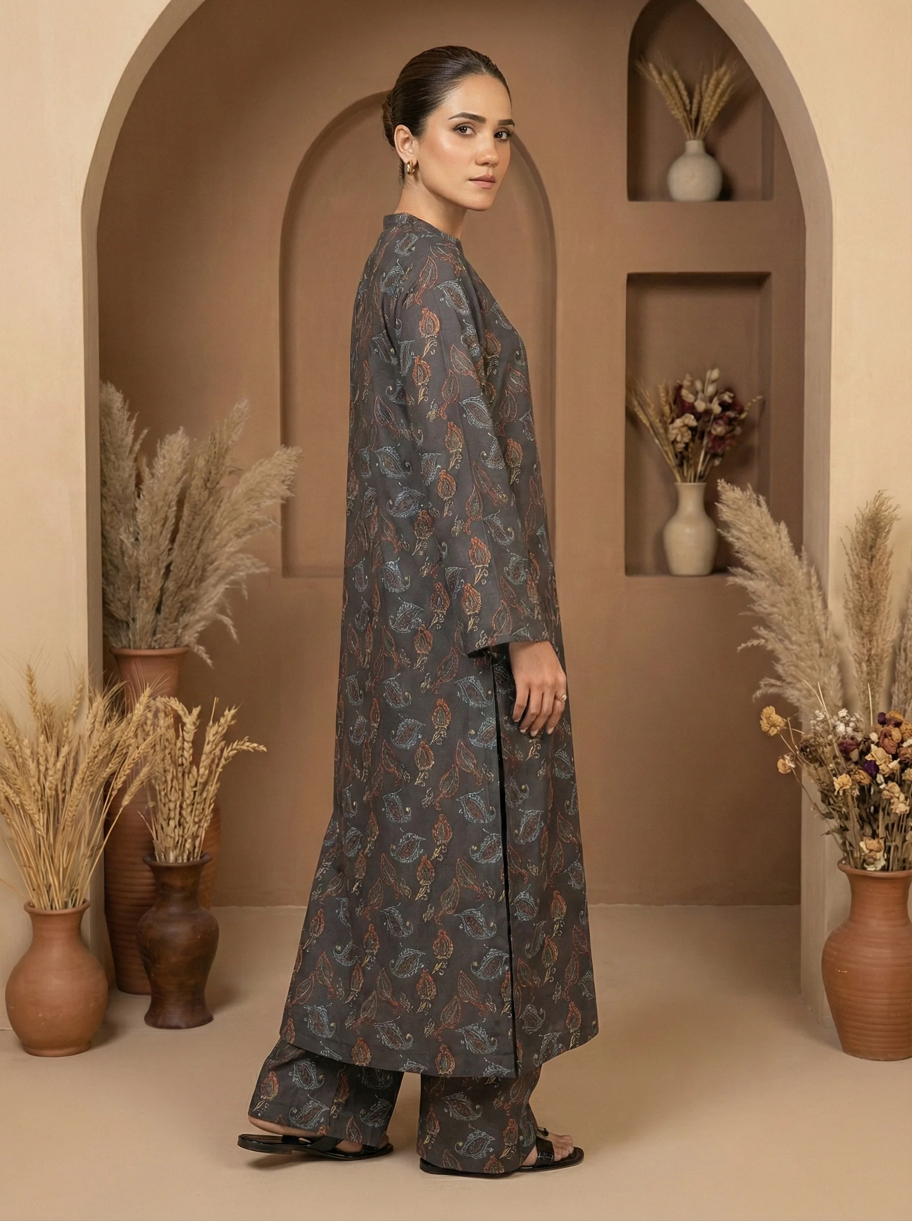 GM-11 2PC STITCHED - Image 3