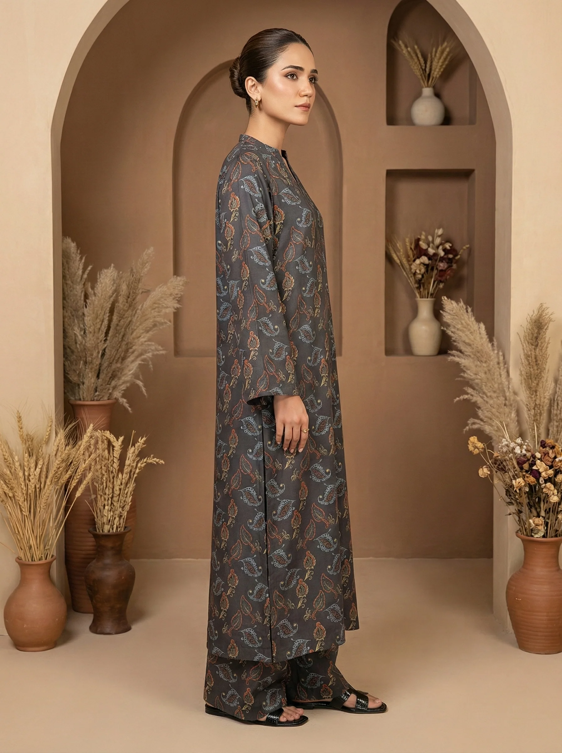 GM-11 2PC STITCHED - Image 5