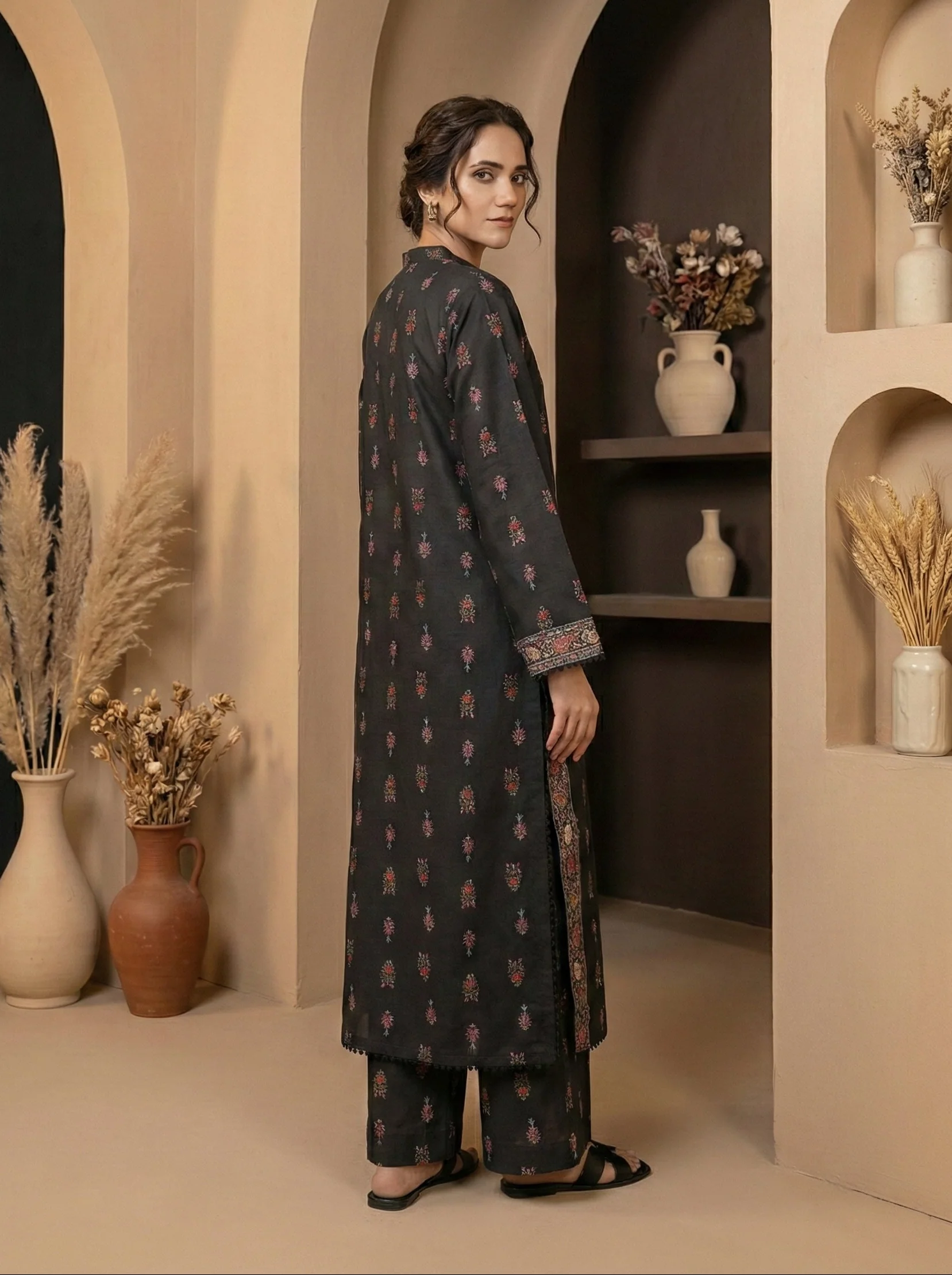 GM-12 2PC STITCHED - Image 4