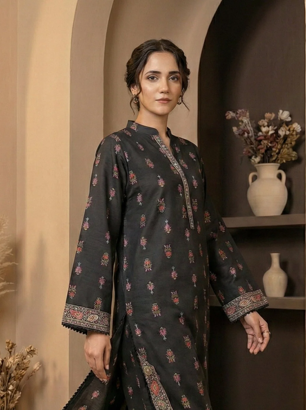 GM-12 2PC STITCHED - Image 5