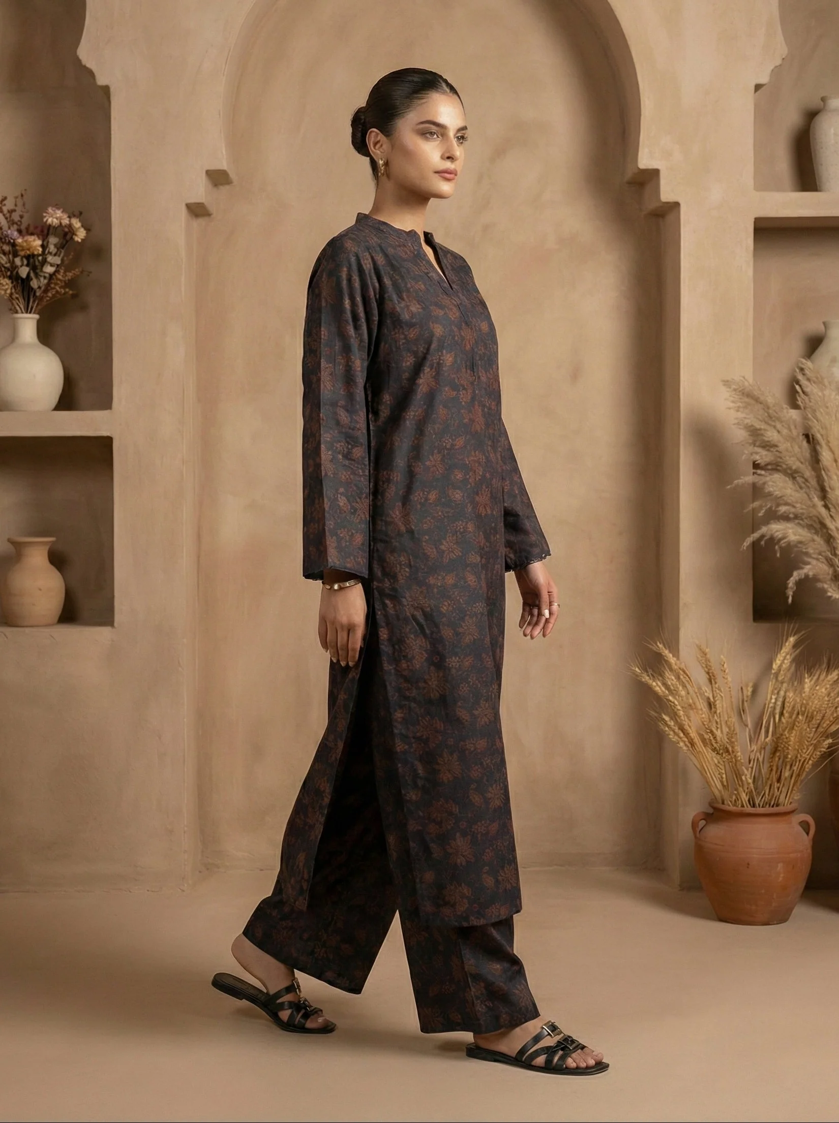 GM-20 2PC STITCHED - Image 3