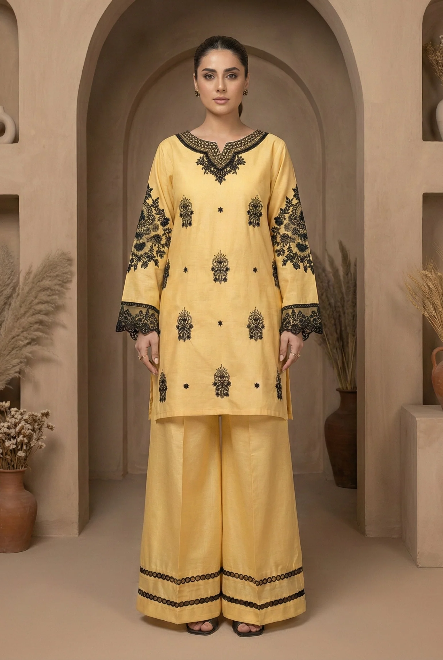 LEM-59 2PC STITCHED - Image 3