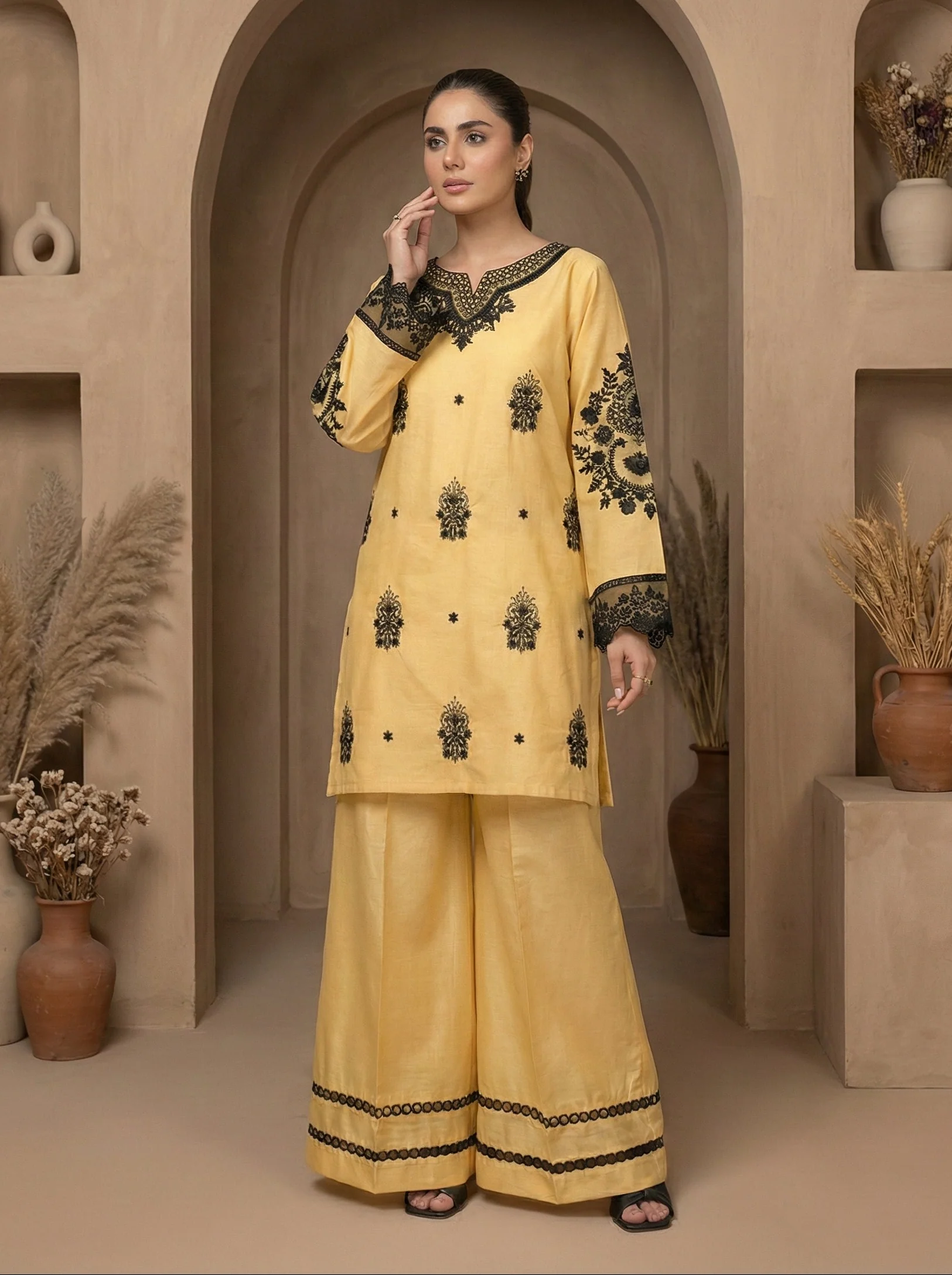 LEM-59 2PC STITCHED - Image 4