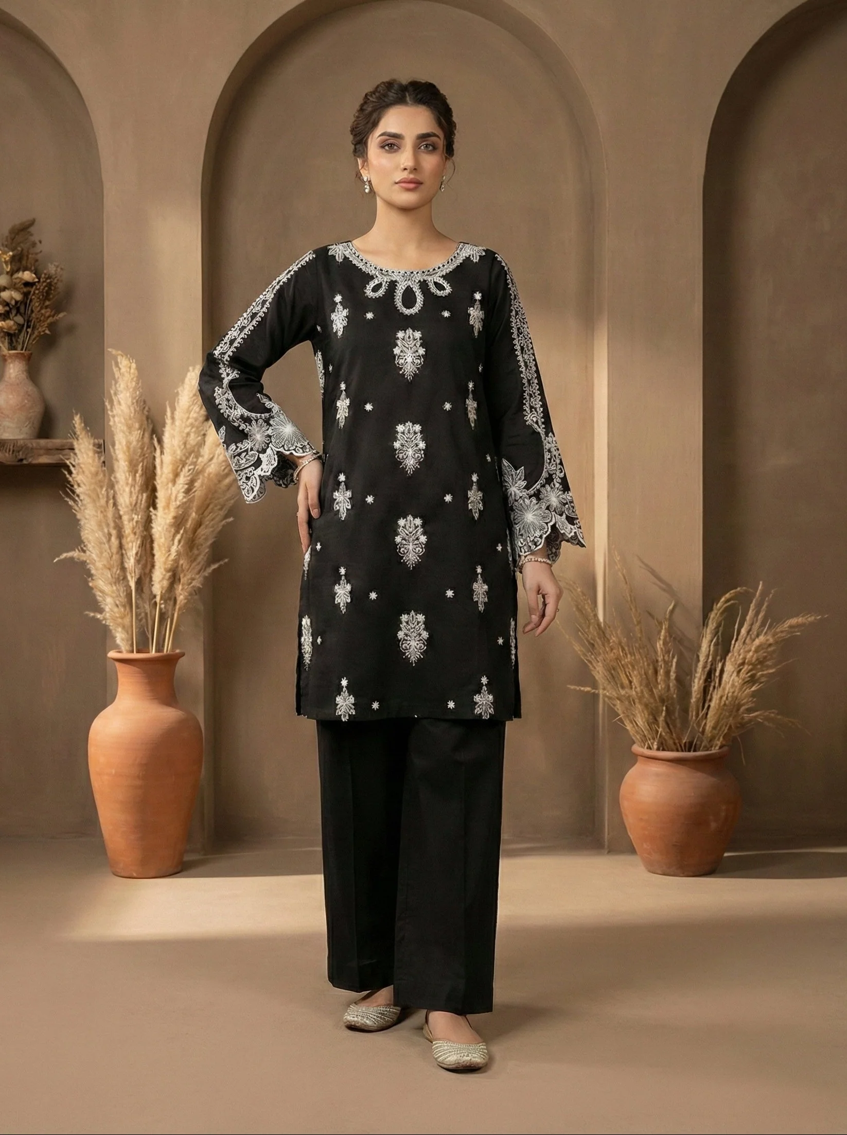 LEM-60 2PC STITCHED - Image 3