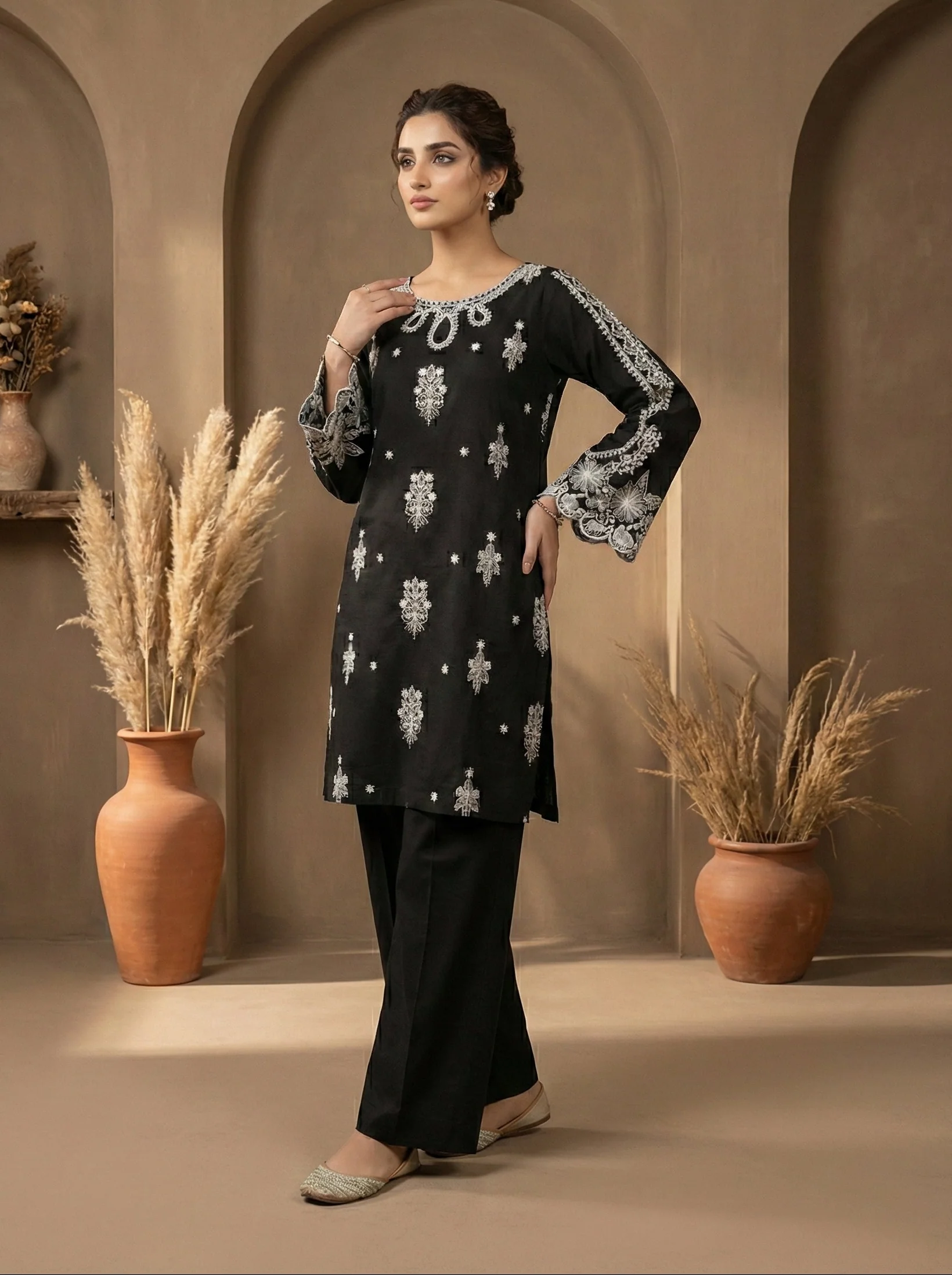 LEM-60 2PC STITCHED - Image 4