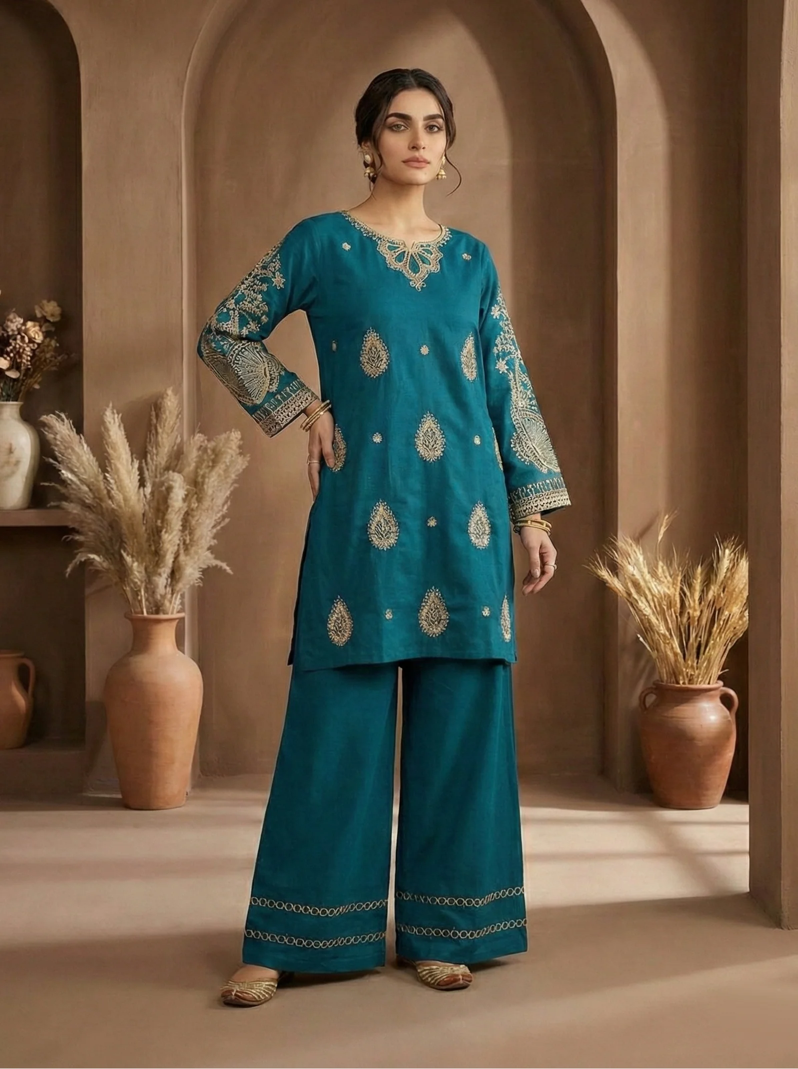 LEM-61 2PC STITCHED - Image 2