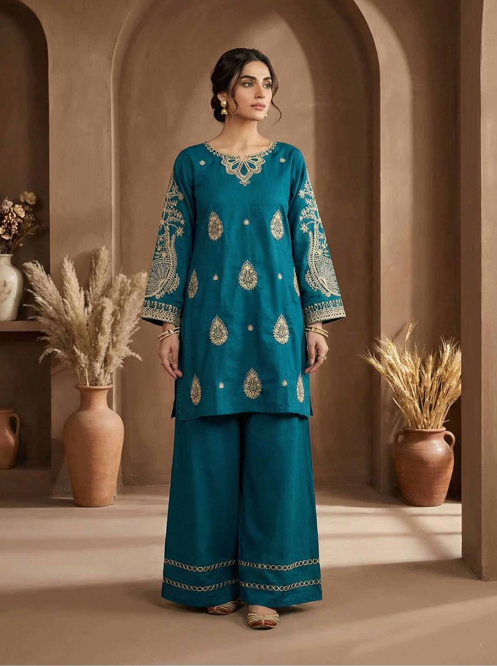 LEM-61 2PC STITCHED - Image 3