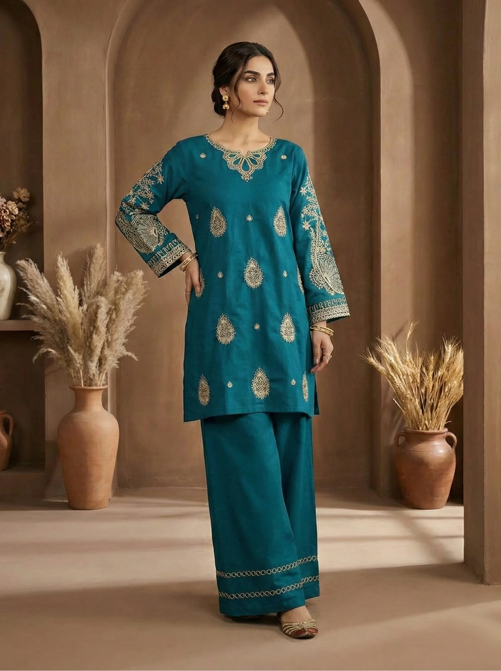 LEM-61 2PC STITCHED - Image 4