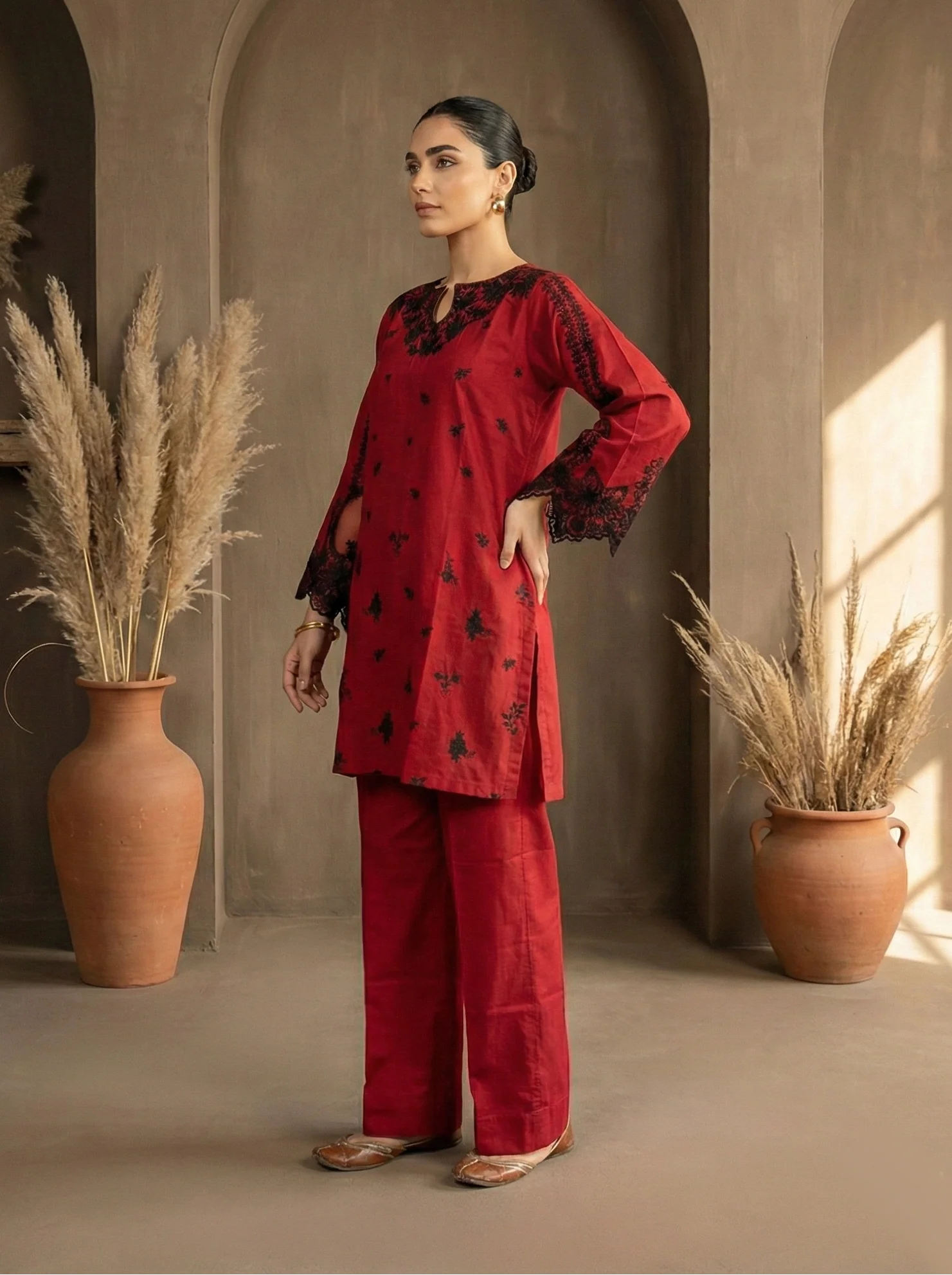 LEM-63 2PC STITCHED - Image 3