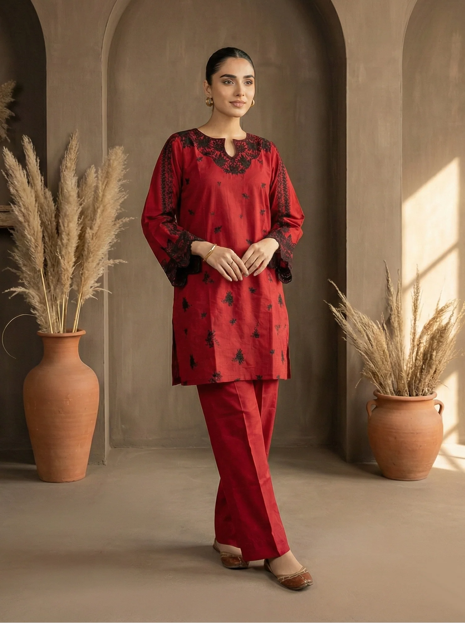 LEM-63 2PC STITCHED - Image 4