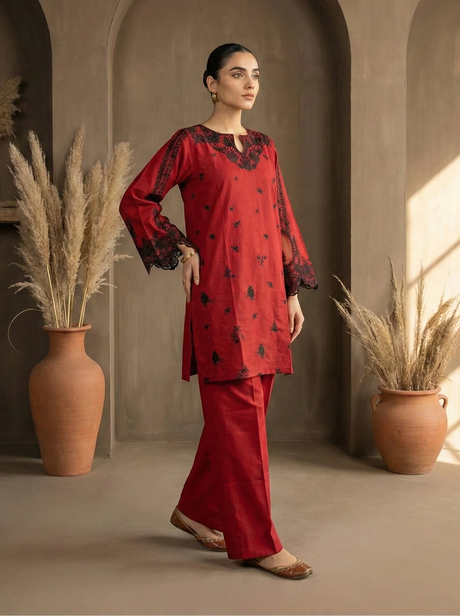 LEM-63 2PC STITCHED - Image 5