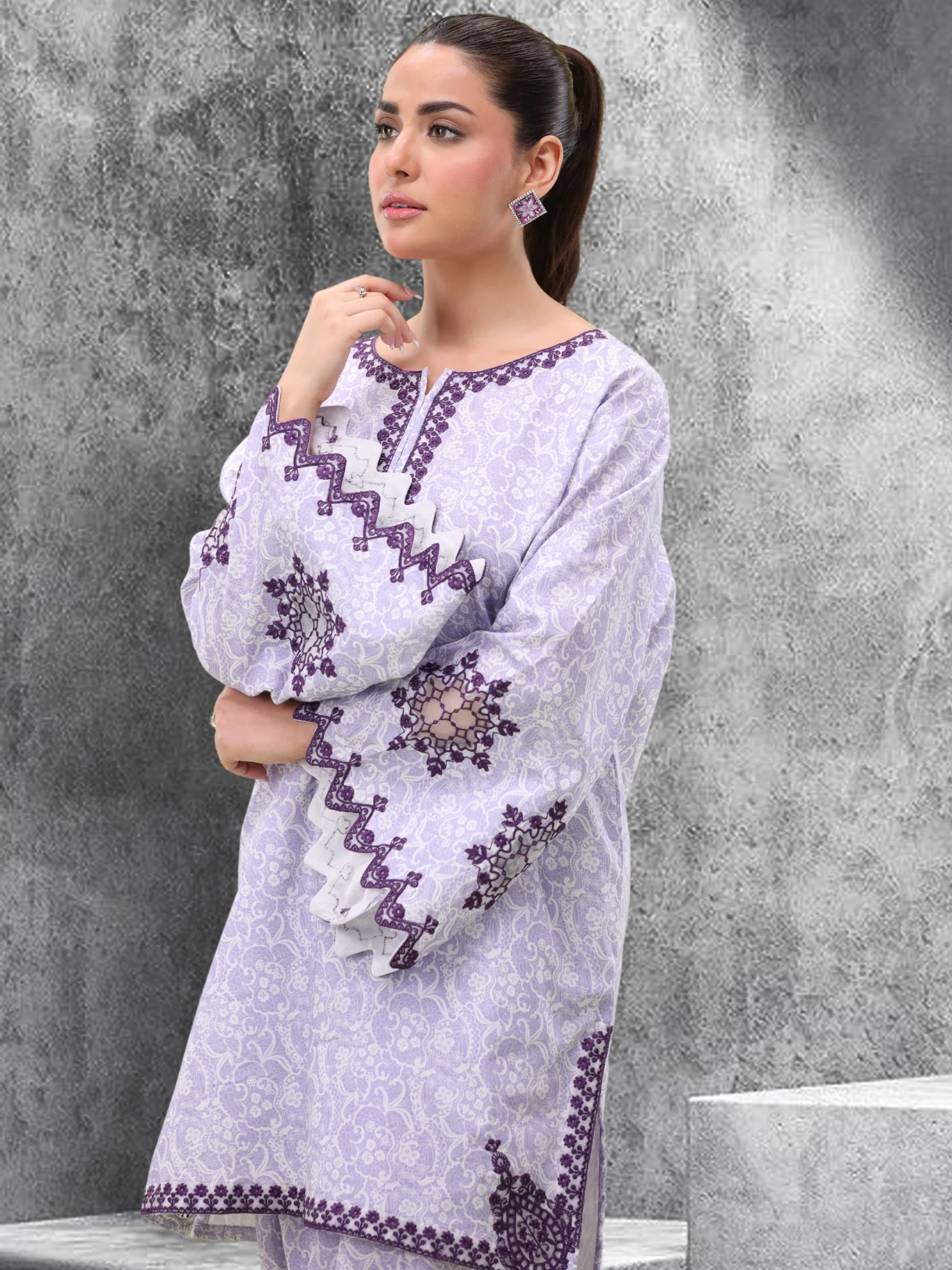 LP-16 2PC STITCHED - Image 3
