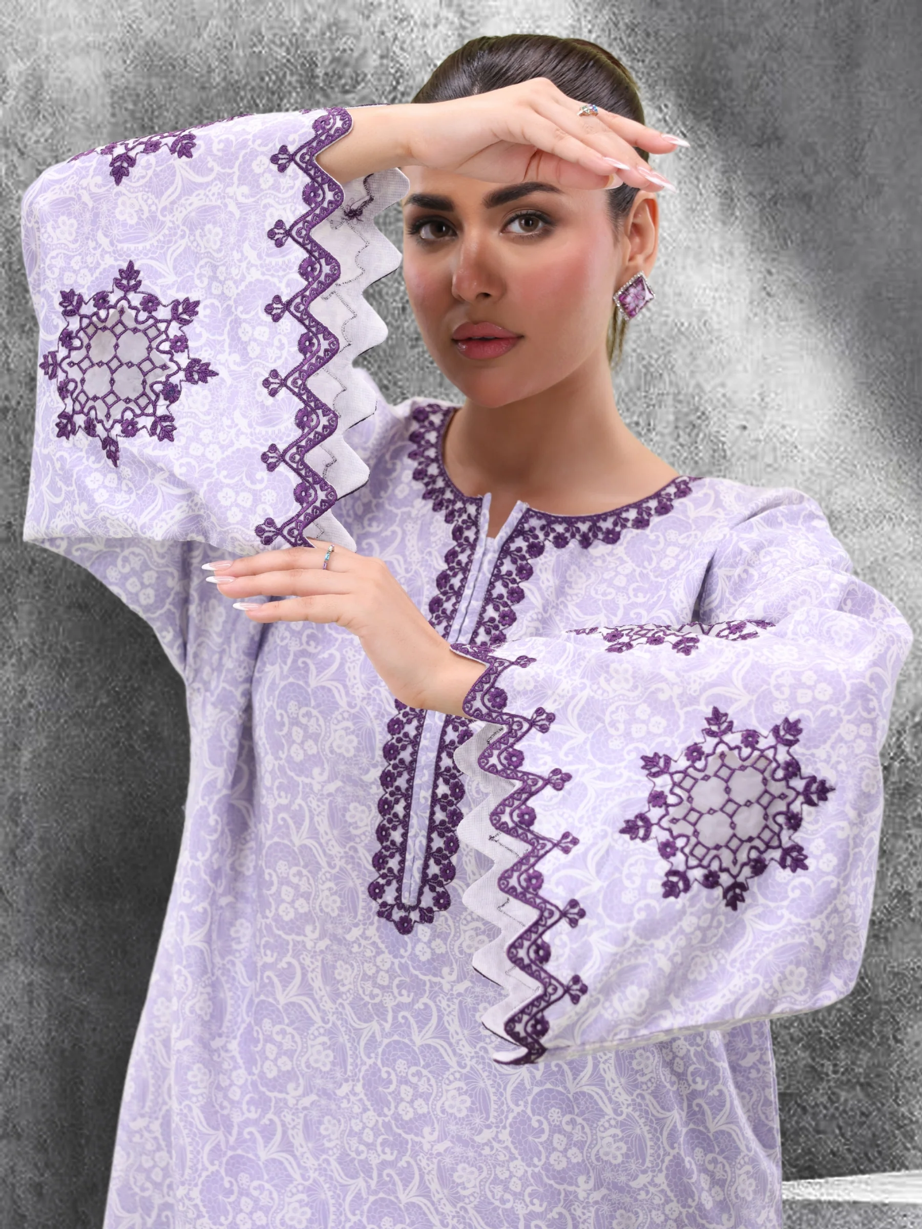 LP-16 2PC STITCHED - Image 4