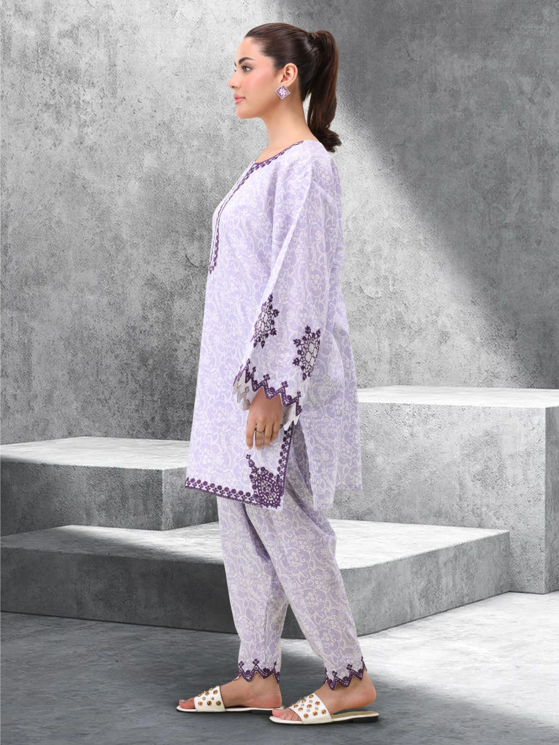 LP-16 2PC STITCHED - Image 5