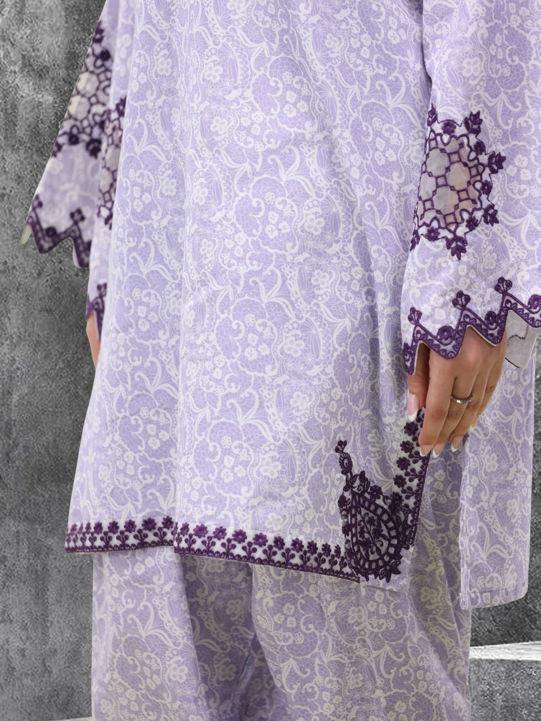LP-16 2PC STITCHED - Image 6
