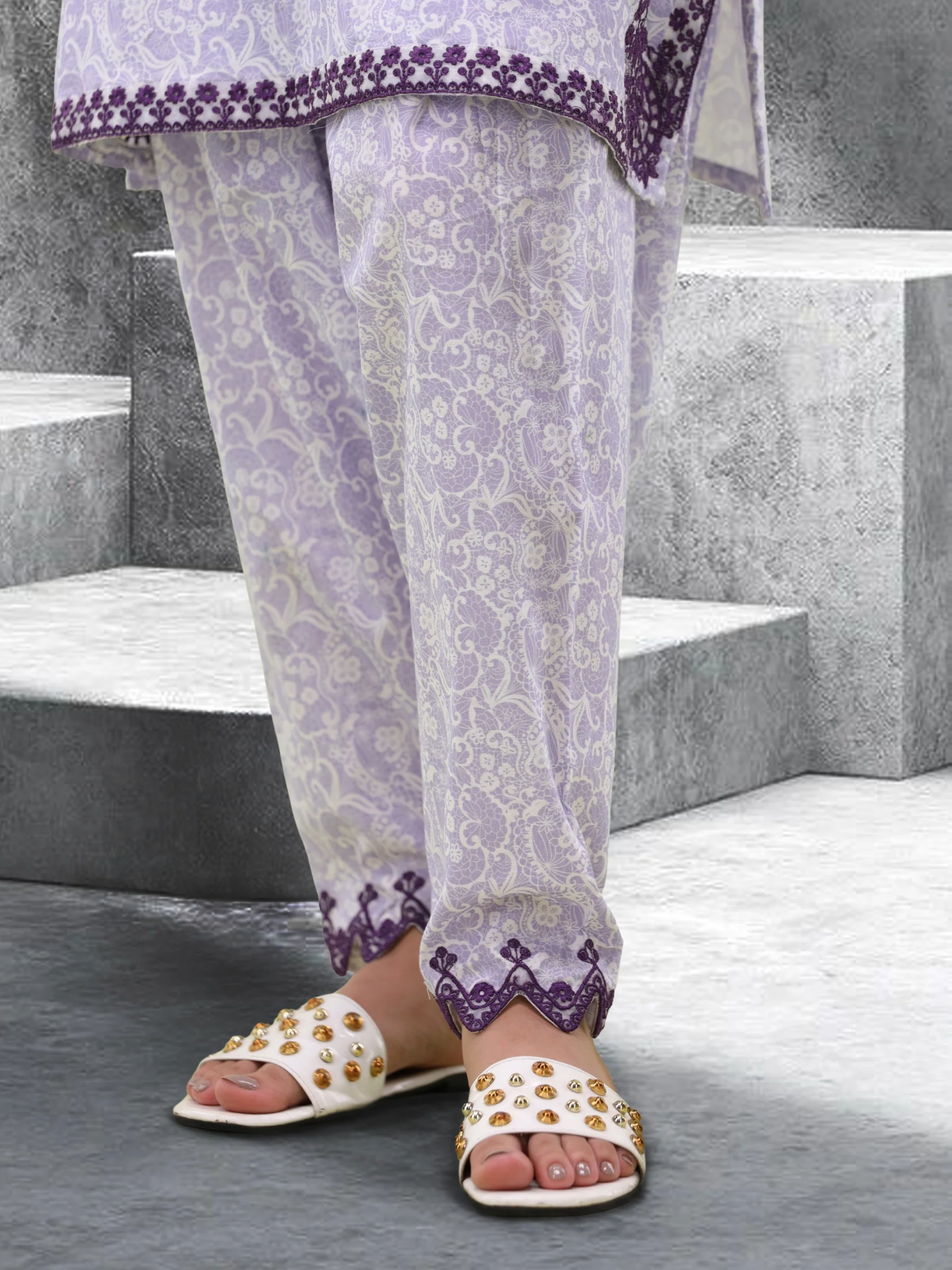 LP-16 2PC STITCHED - Image 7