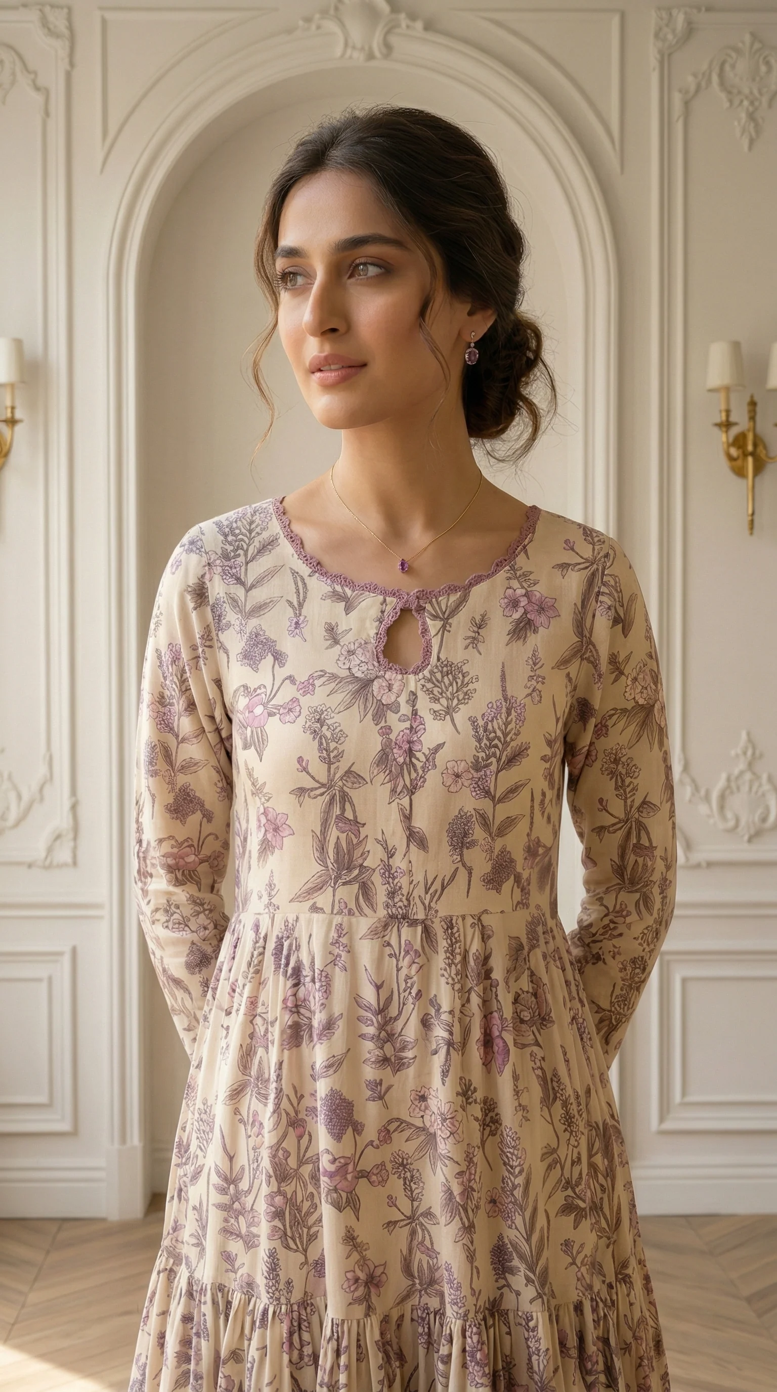 LP-25 STITCHED MAXI 1-PC - Image 4