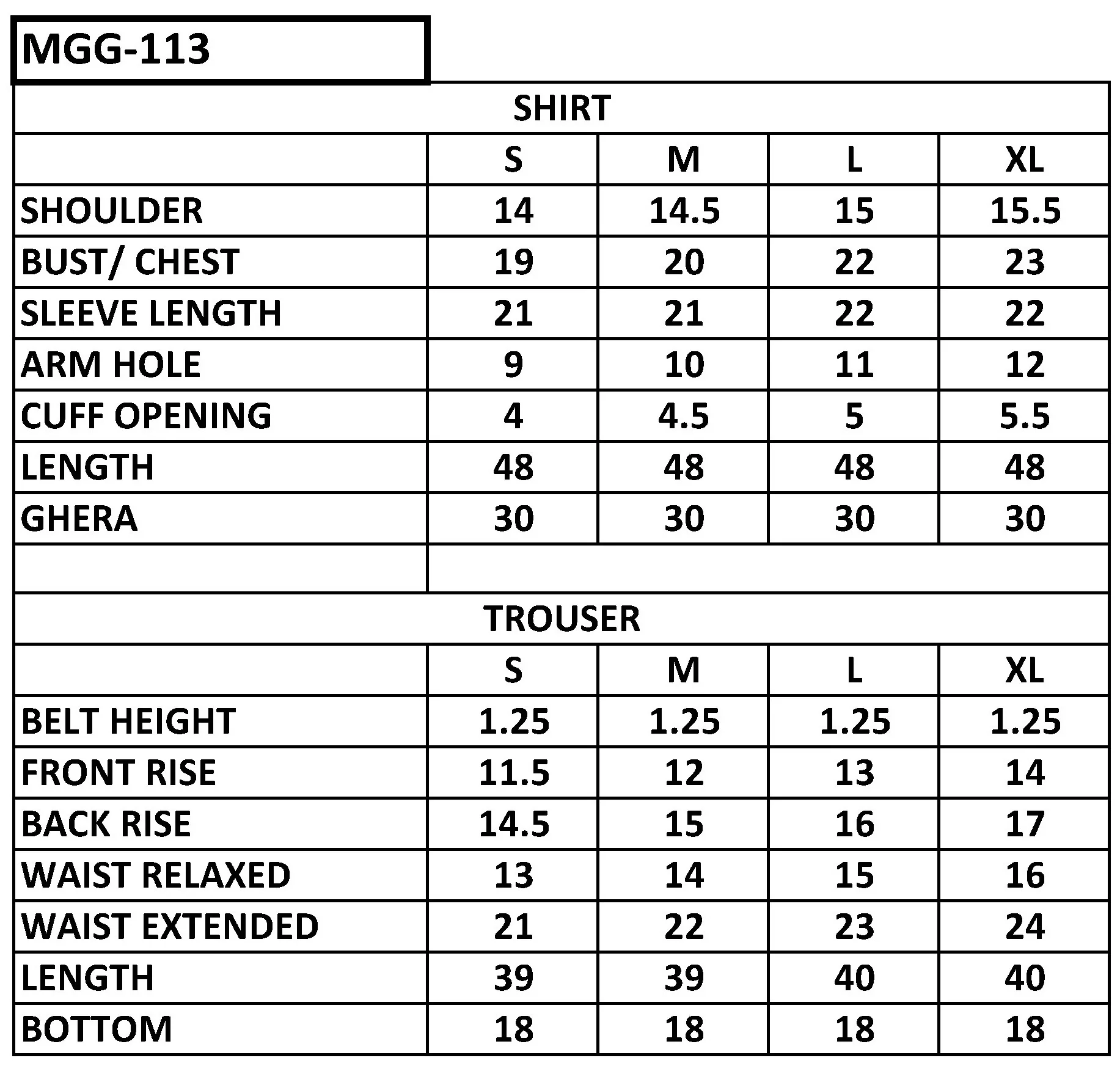 MGG-113-3PC-STITCHED - Image 11