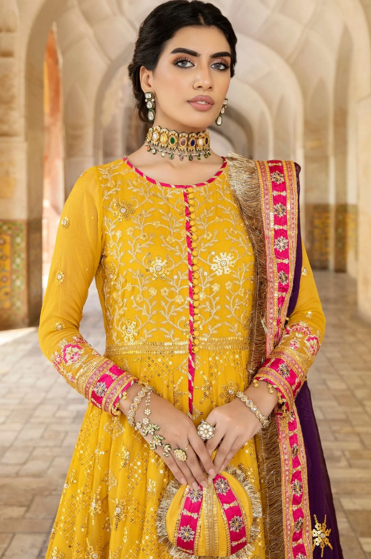 MGM-06 CHIFFON 3pc - Image 3