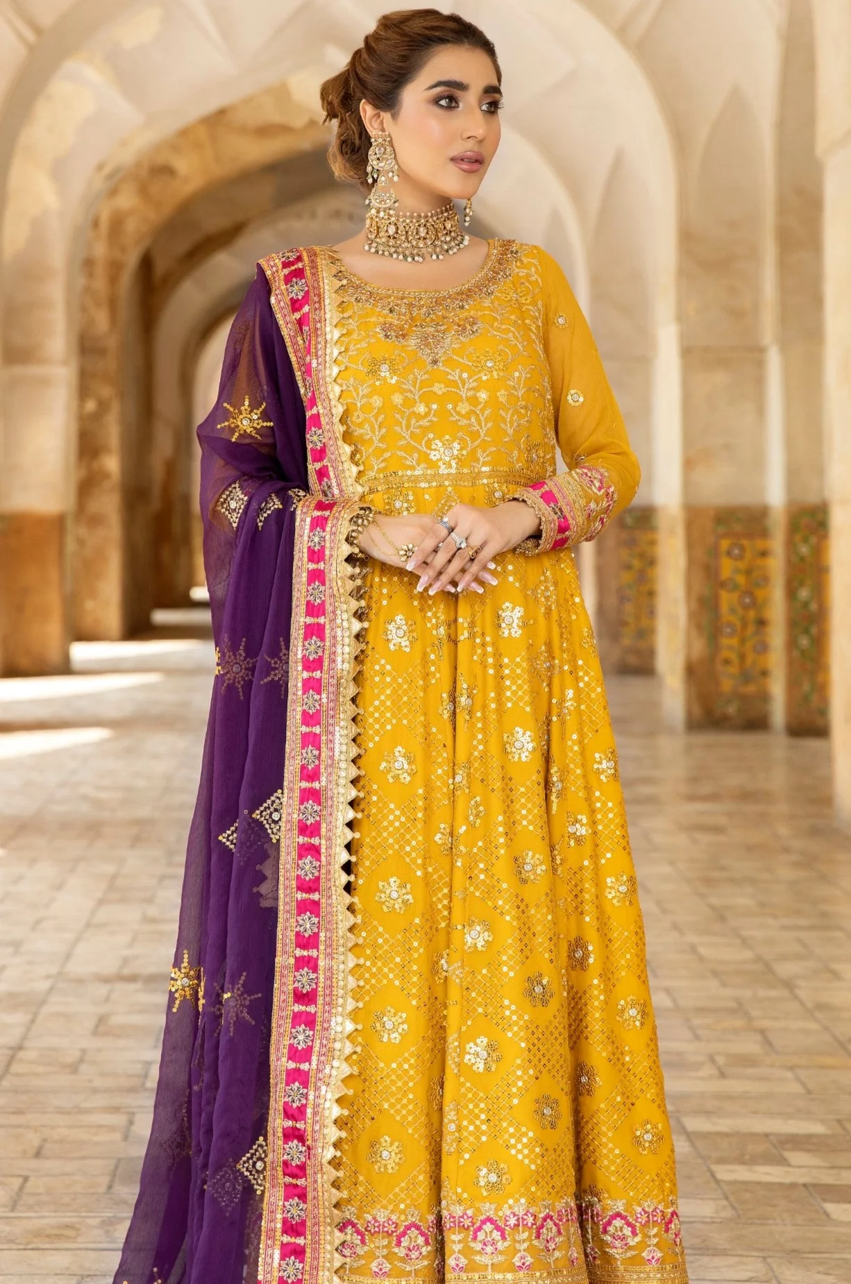 MGM-06 CHIFFON 3pc - Image 4