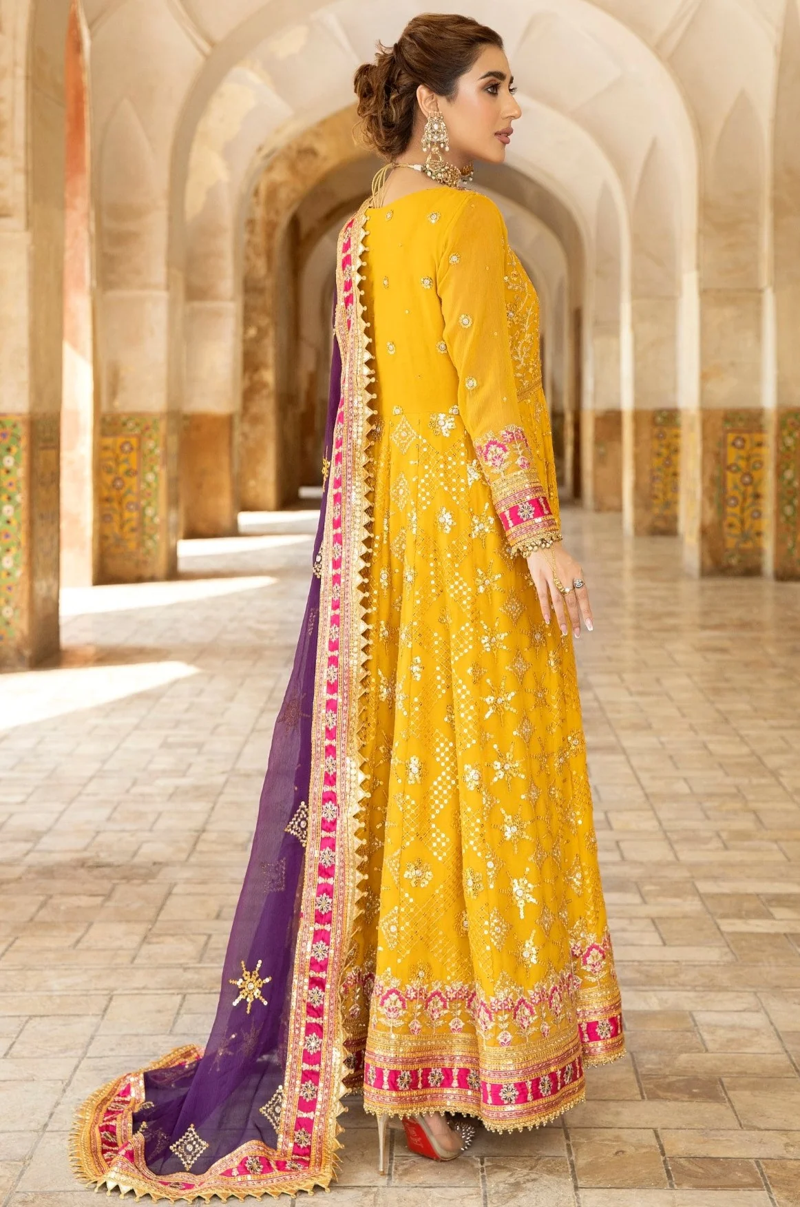MGM-06 CHIFFON 3pc - Image 5