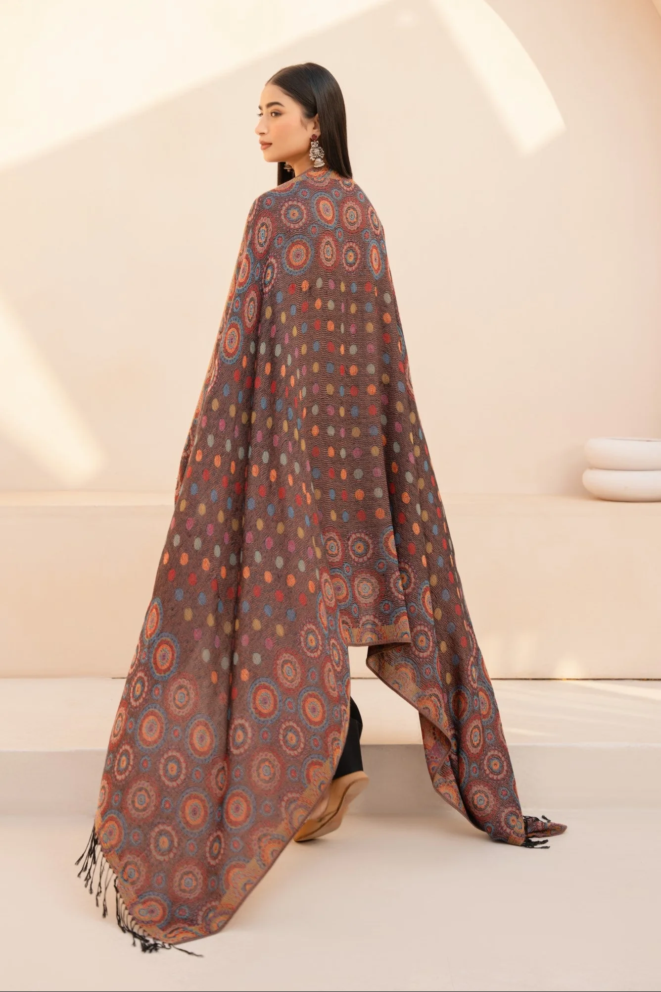MWD-30 DHANAK 3PC STITCHED - Image 8