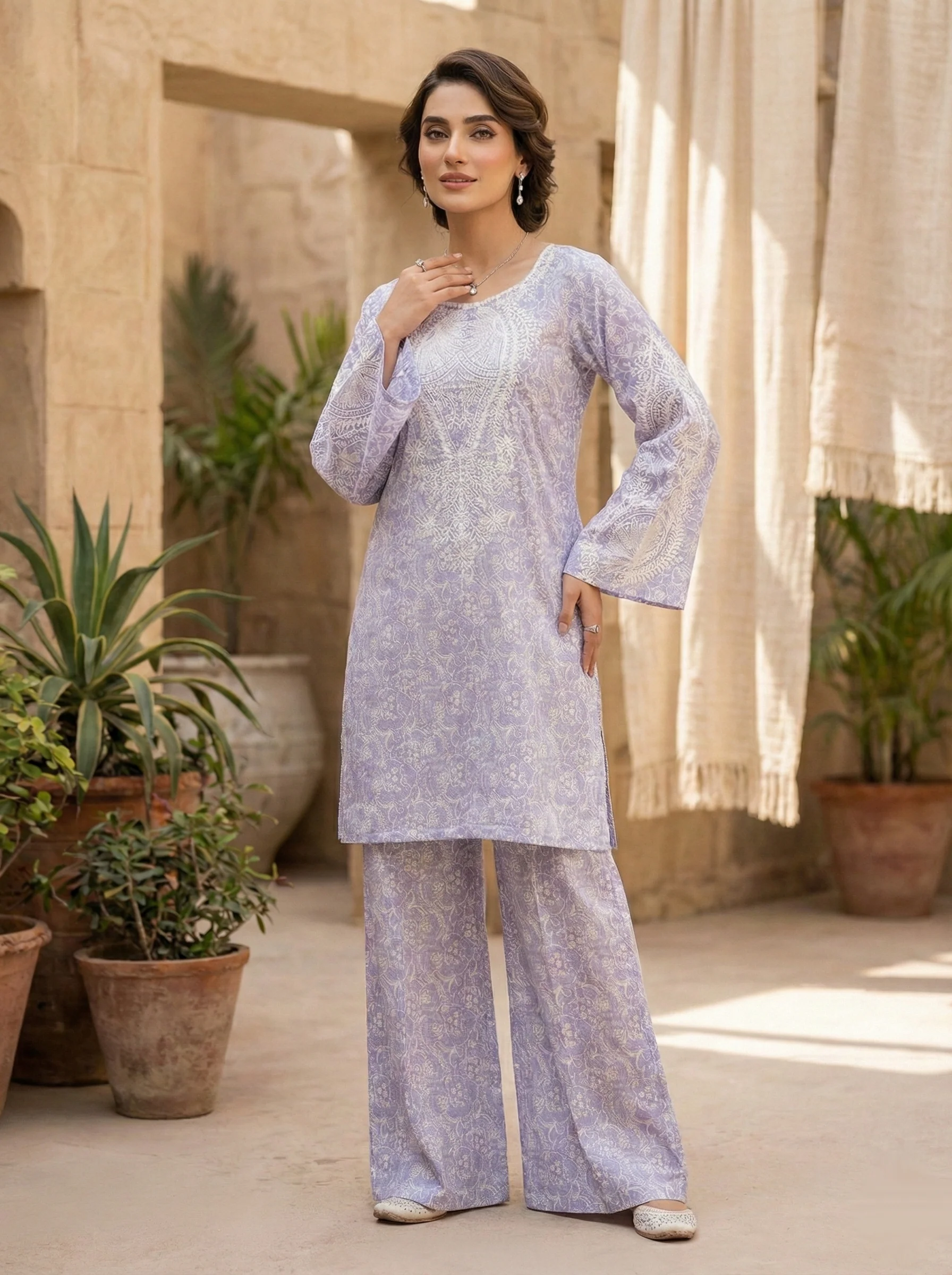 PLS-152 2PC STITCHED - Image 4
