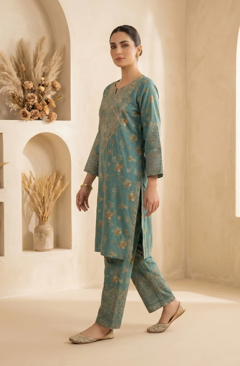 STP-24 2PC STITCHED - Image 2