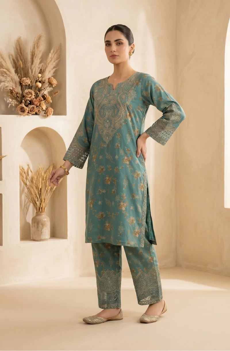 STP-24 2PC STITCHED - Image 3