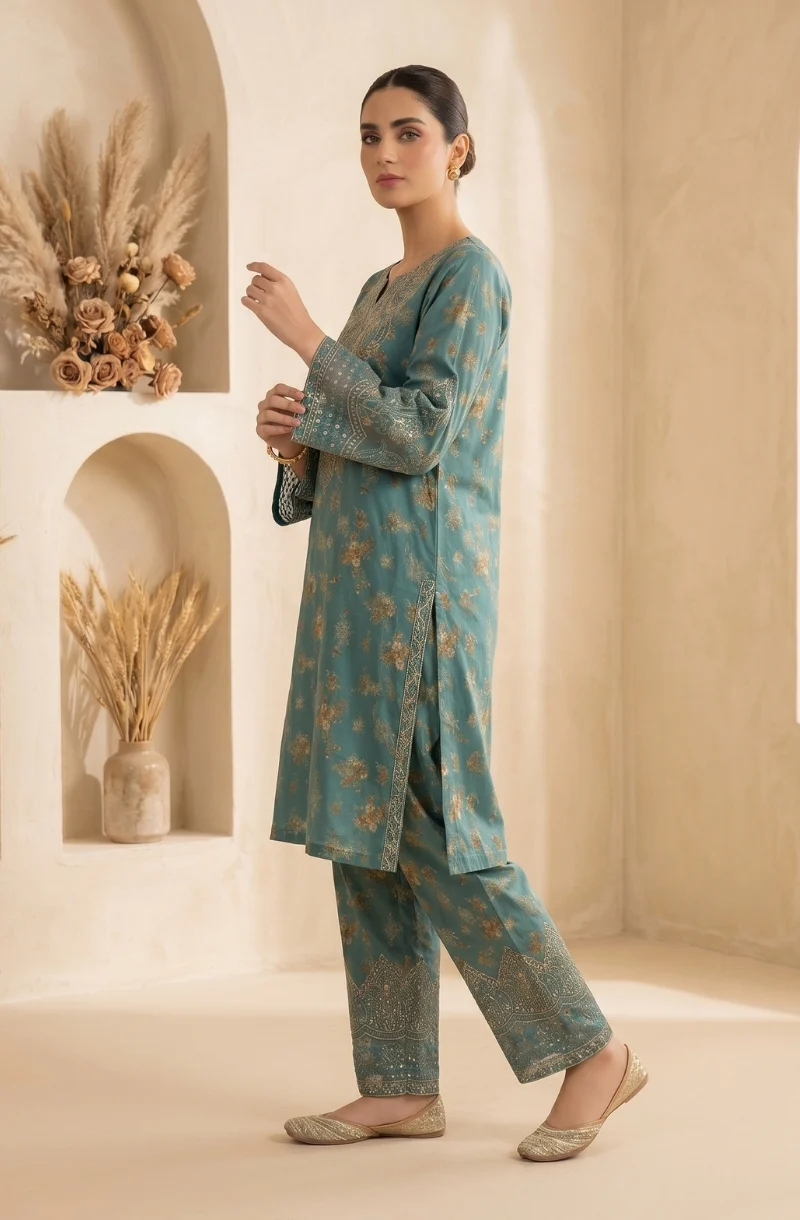 STP-24 2PC STITCHED - Image 5