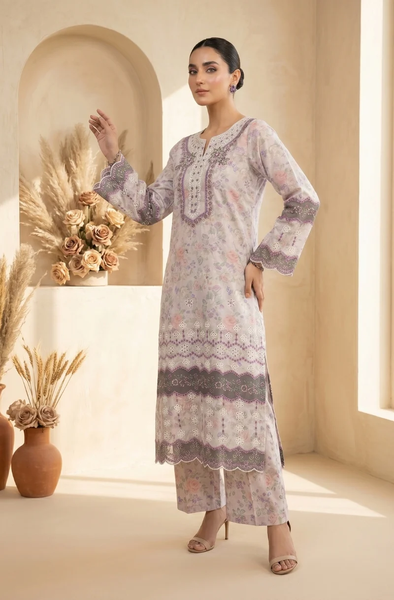 STP-25 2PC STITCHED - Image 2