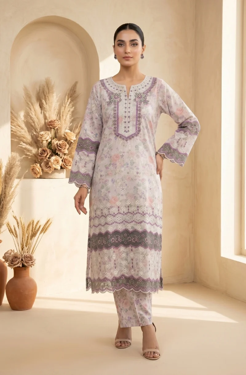 STP-25 2PC STITCHED - Image 4