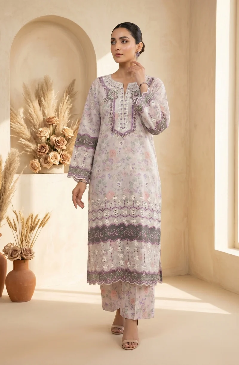 STP-25 2PC STITCHED - Image 5