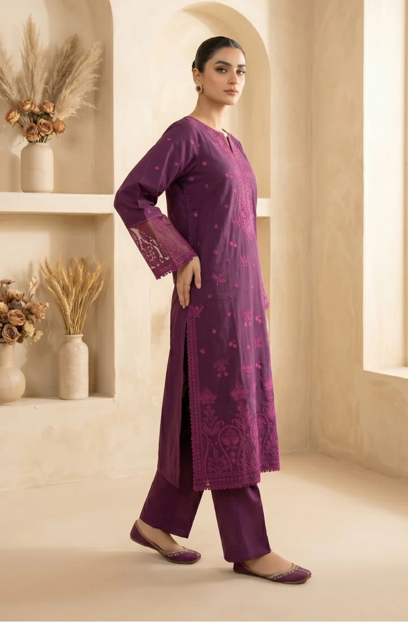 STP-33 2PC STITCHED - Image 2