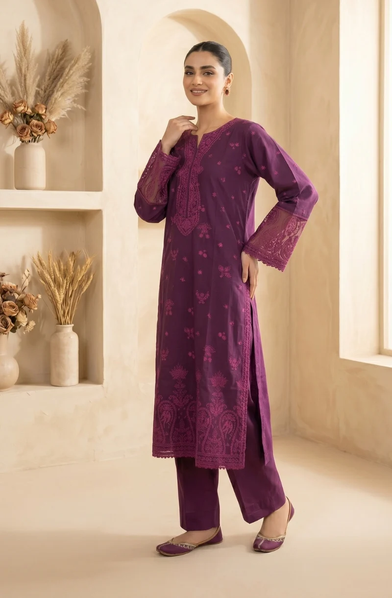 STP-33 2PC STITCHED - Image 4
