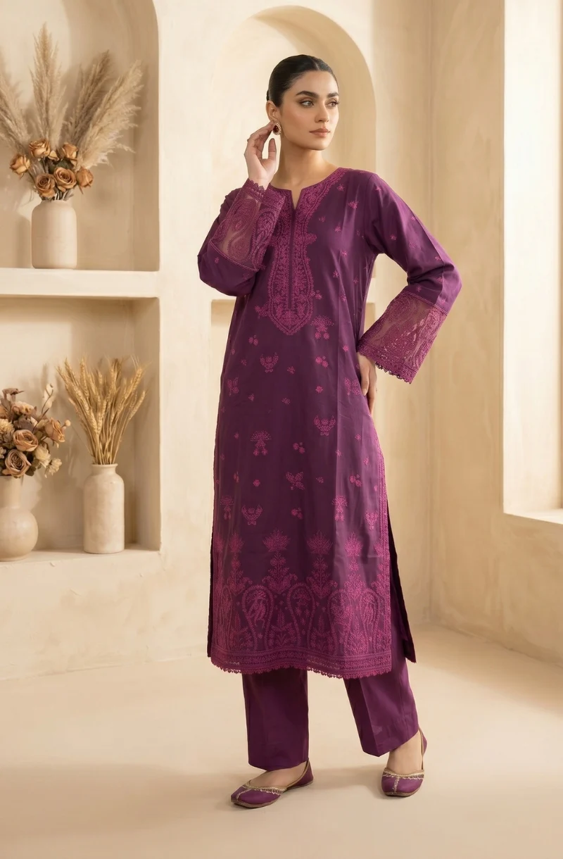 STP-33 2PC STITCHED - Image 5